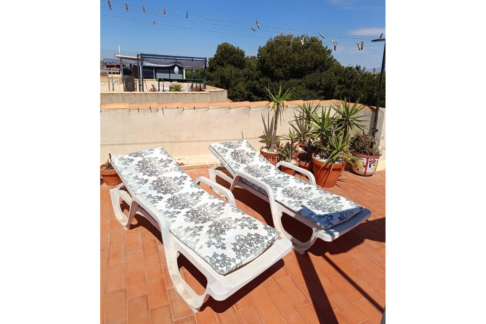 Revente - Apartments -
Torrevieja - Aguas Nuevas