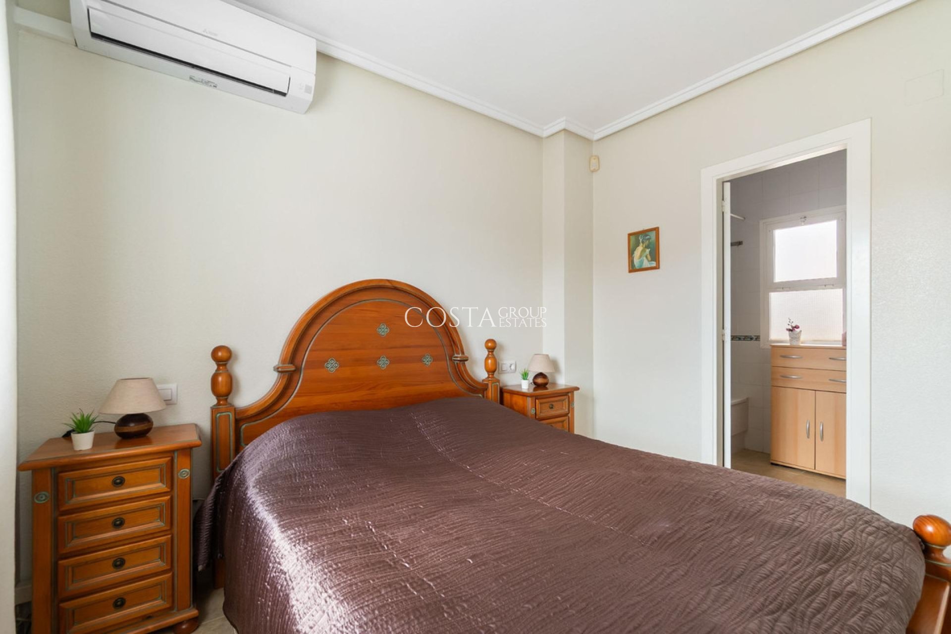 Revente - Apartments -
Torrevieja - Aguas Nuevas