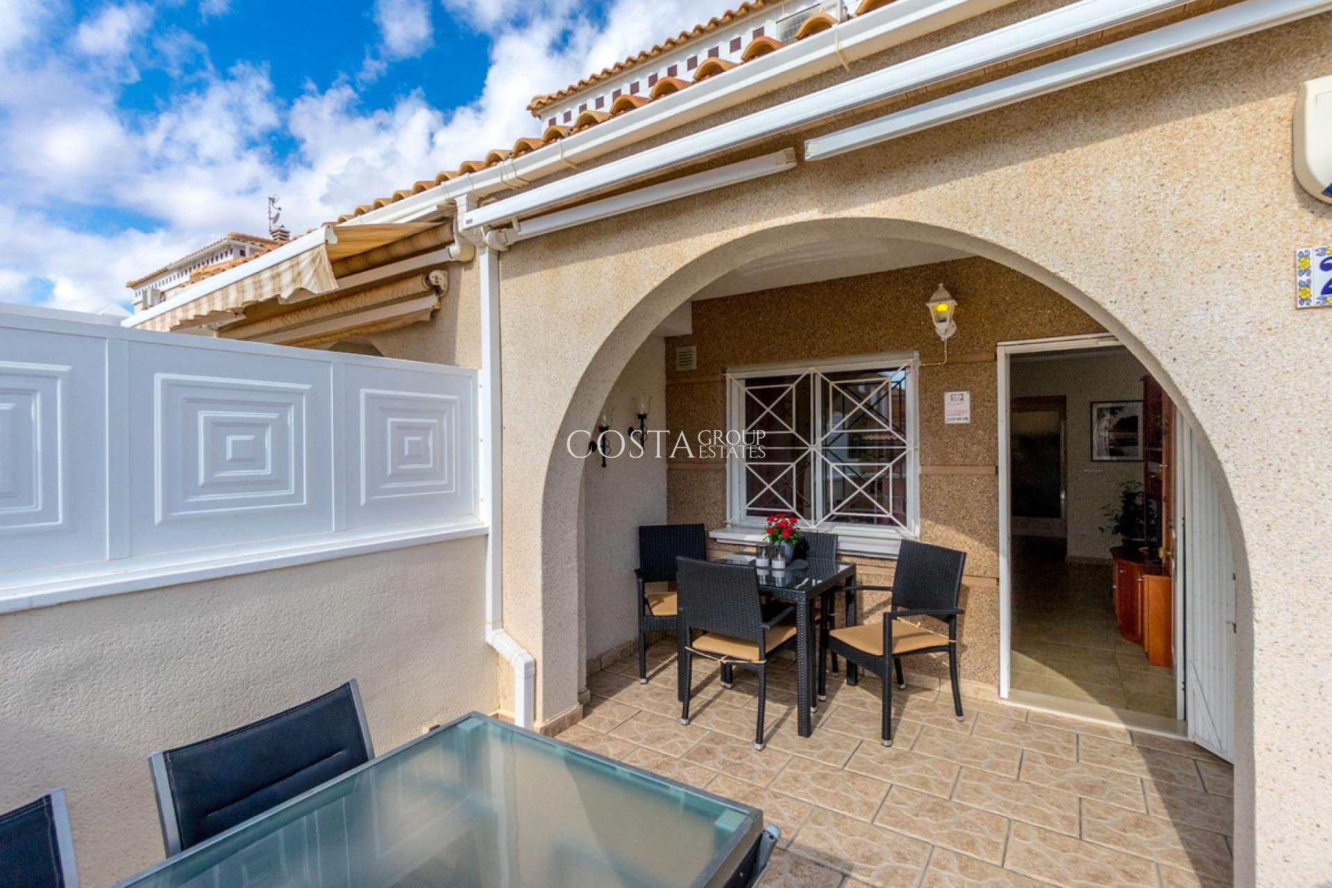 Revente - Apartments -
Torrevieja - Aguas Nuevas