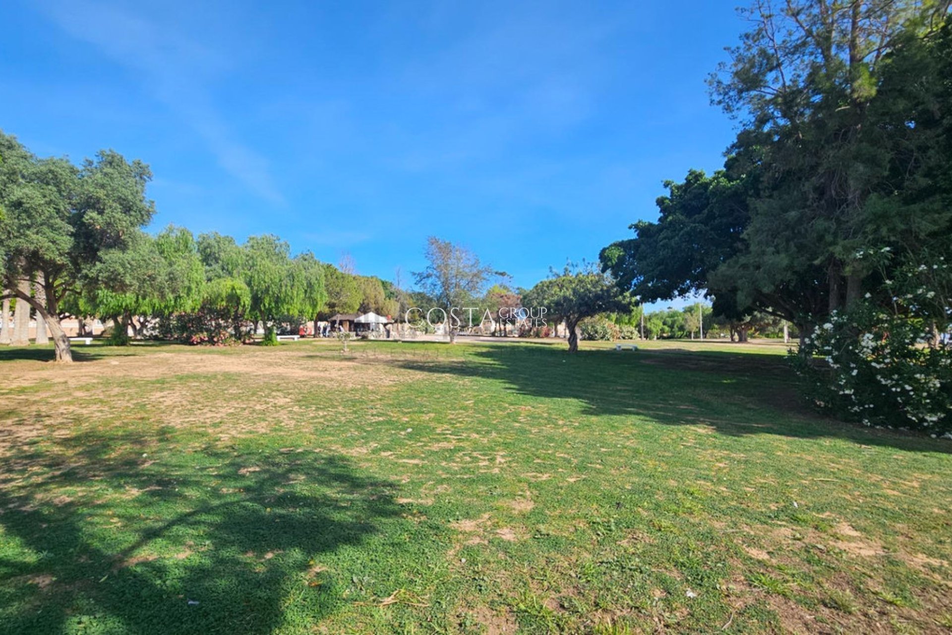 Revente - Apartments -
Torrevieja - Aguas Nuevas