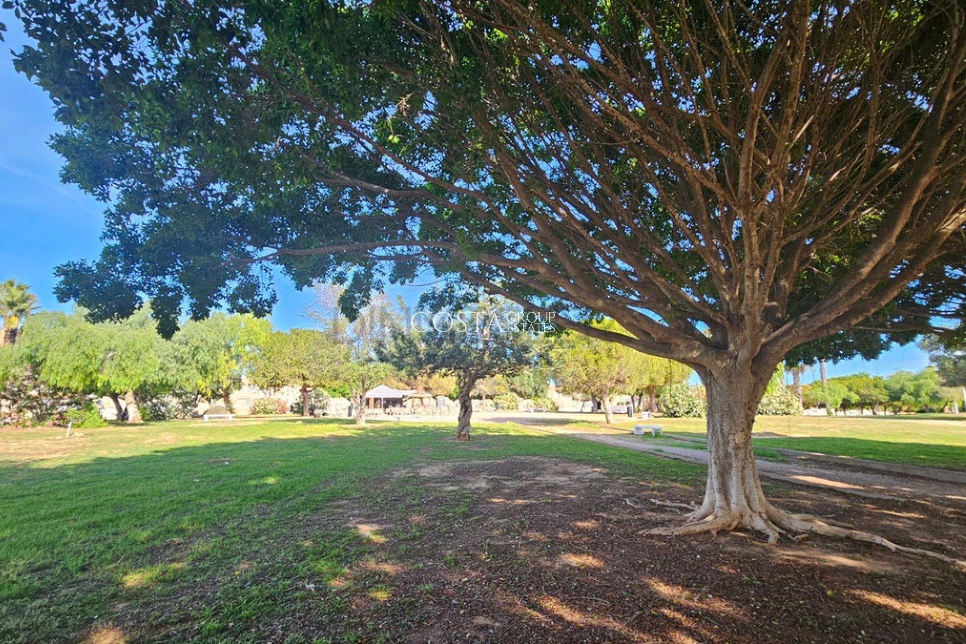 Revente - Apartments -
Torrevieja - Aguas Nuevas