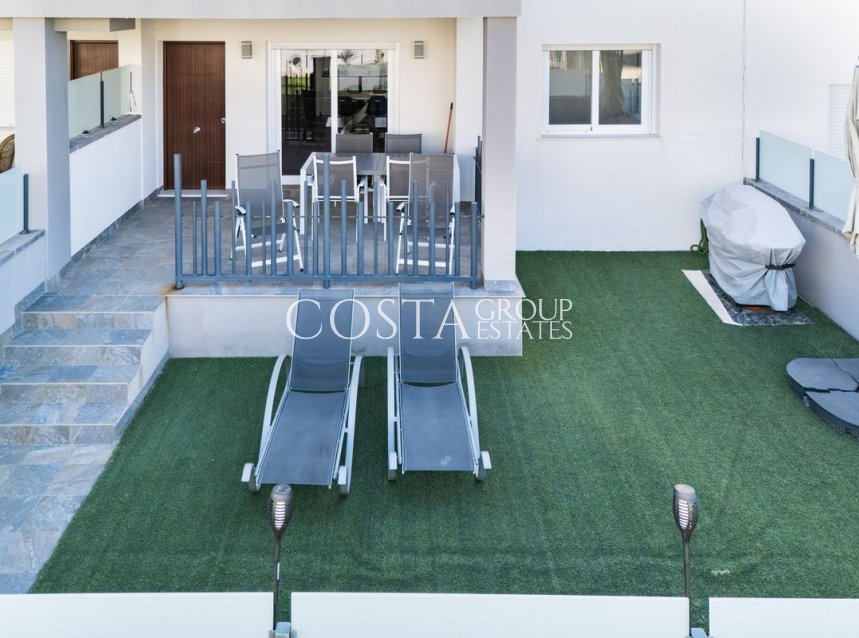 Revente - Apartments -
Torrevieja - Aguas Nuevas