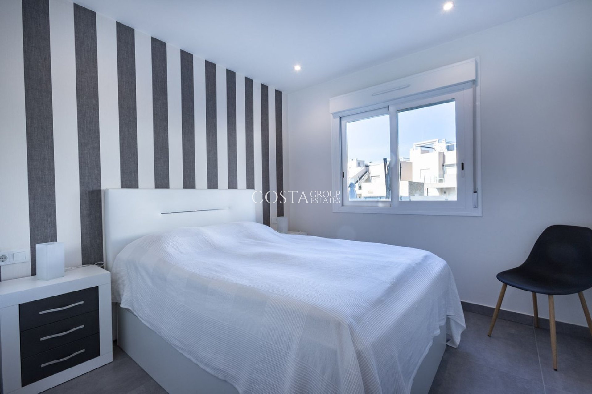 Revente - Apartments -
Torrevieja - Aguas Nuevas