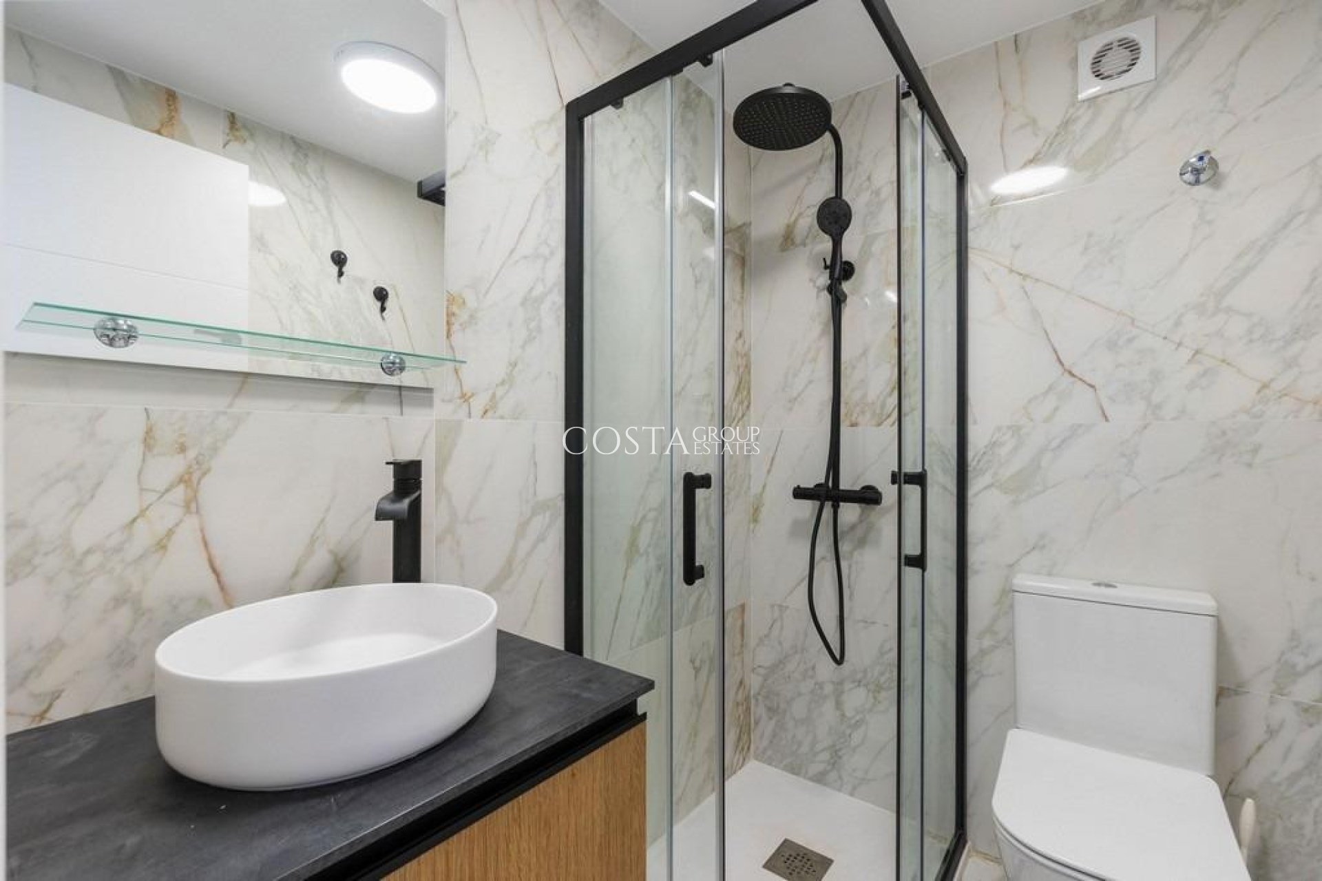 Revente - Apartments -
Torrevieja - Cabo Cervera