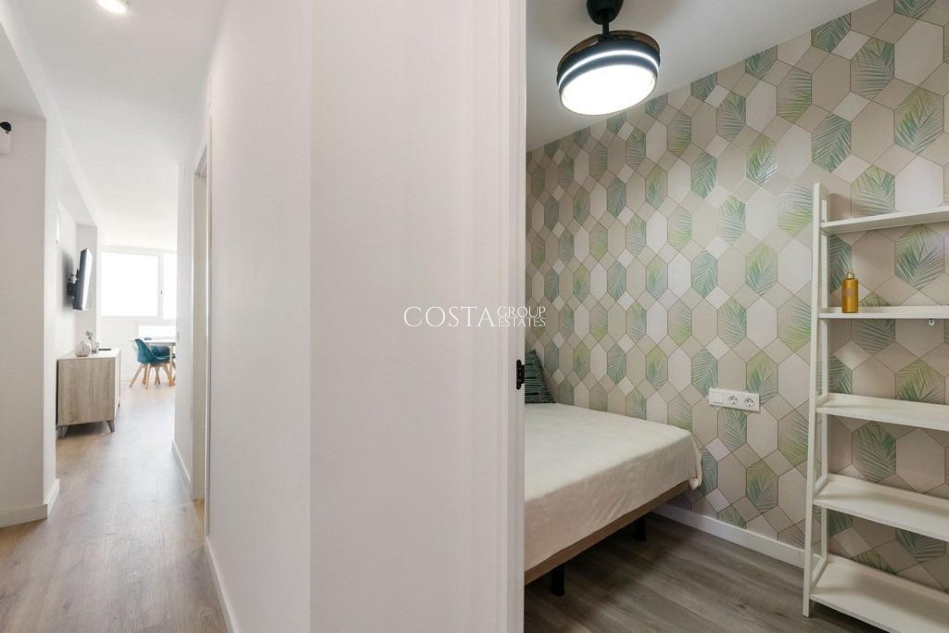 Revente - Apartments -
Torrevieja - Cabo Cervera