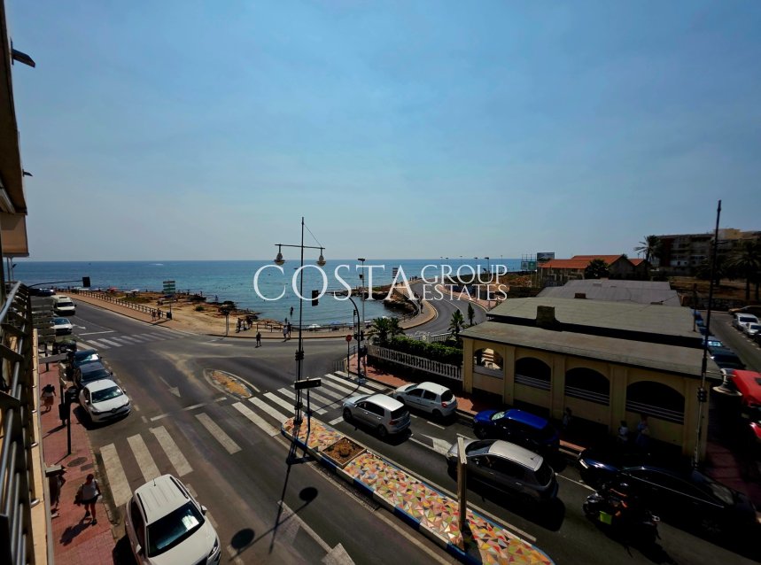 Revente - Apartments -
Torrevieja - Curva del Palangre