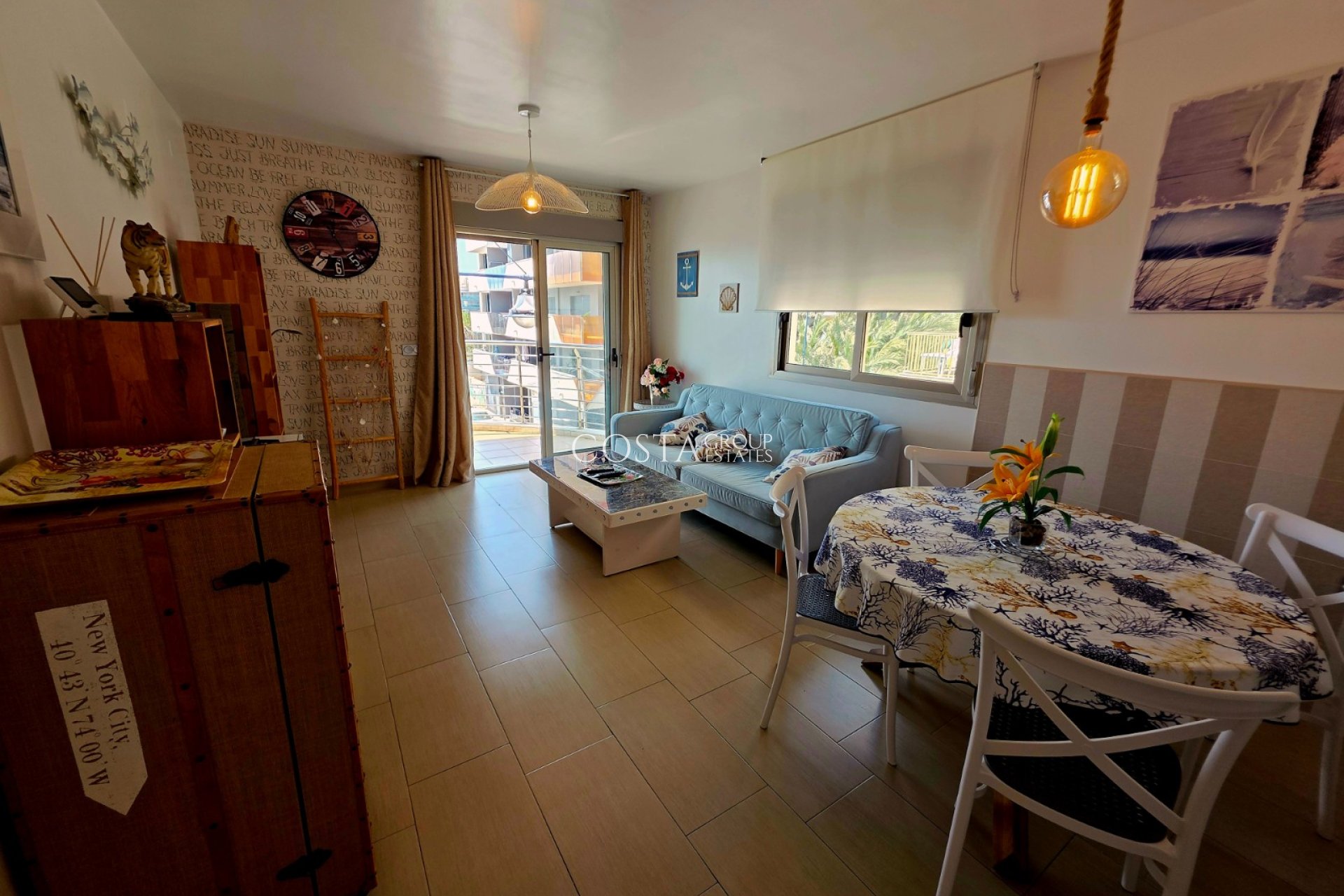 Revente - Apartments -
Torrevieja - Curva del Palangre