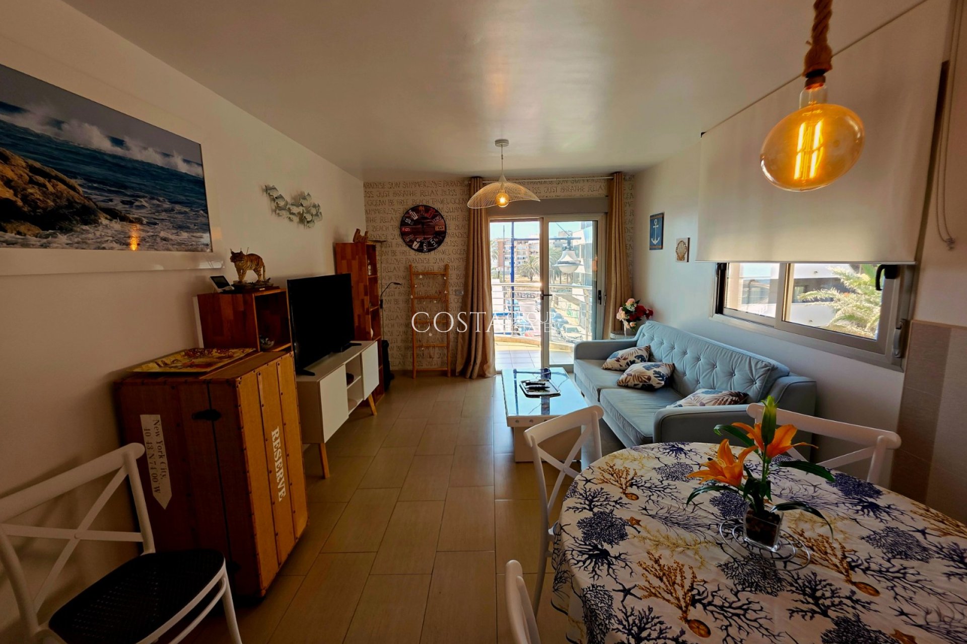 Revente - Apartments -
Torrevieja - Curva del Palangre