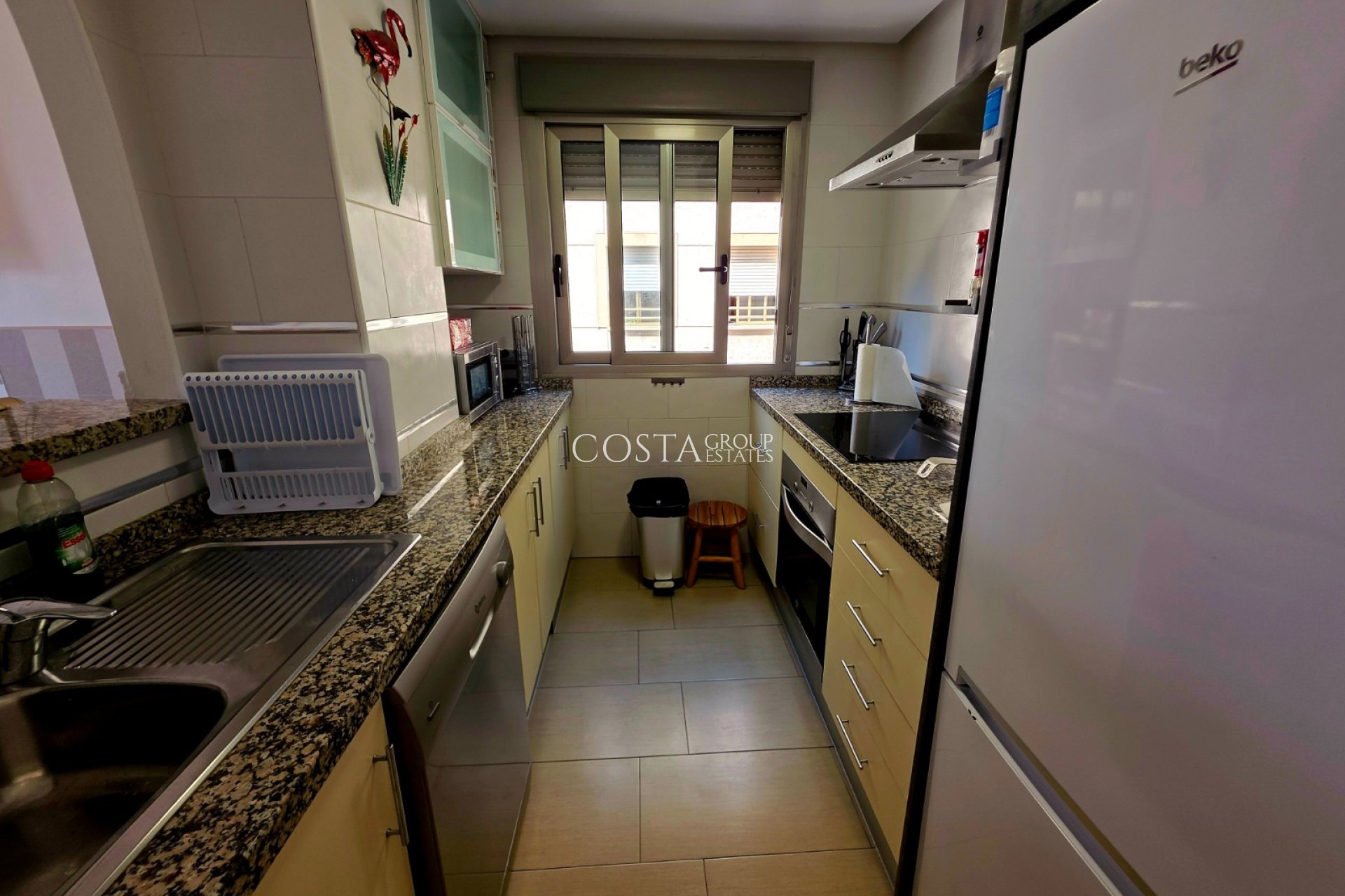 Revente - Apartments -
Torrevieja - Curva del Palangre