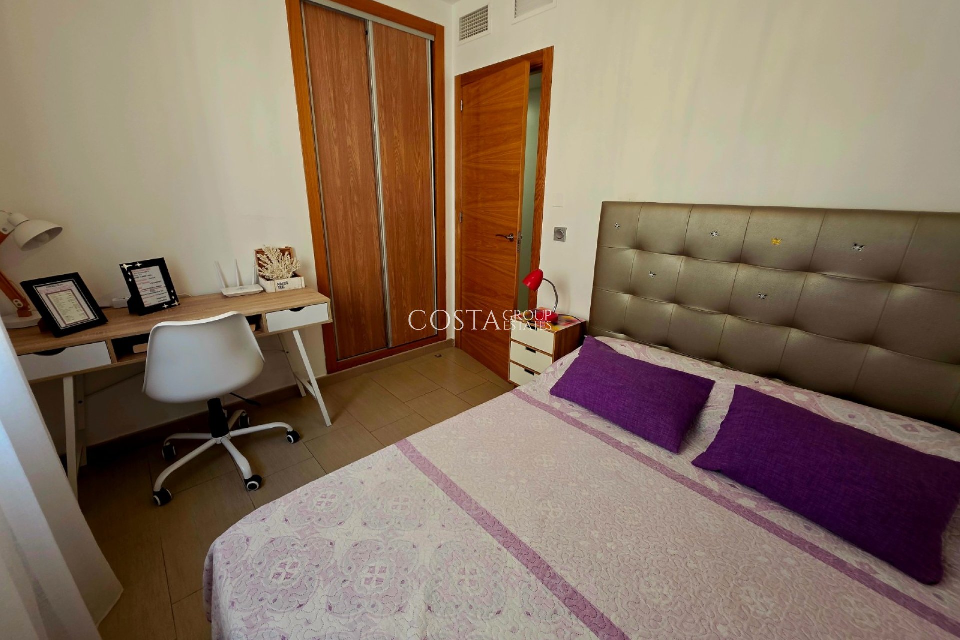 Revente - Apartments -
Torrevieja - Curva del Palangre