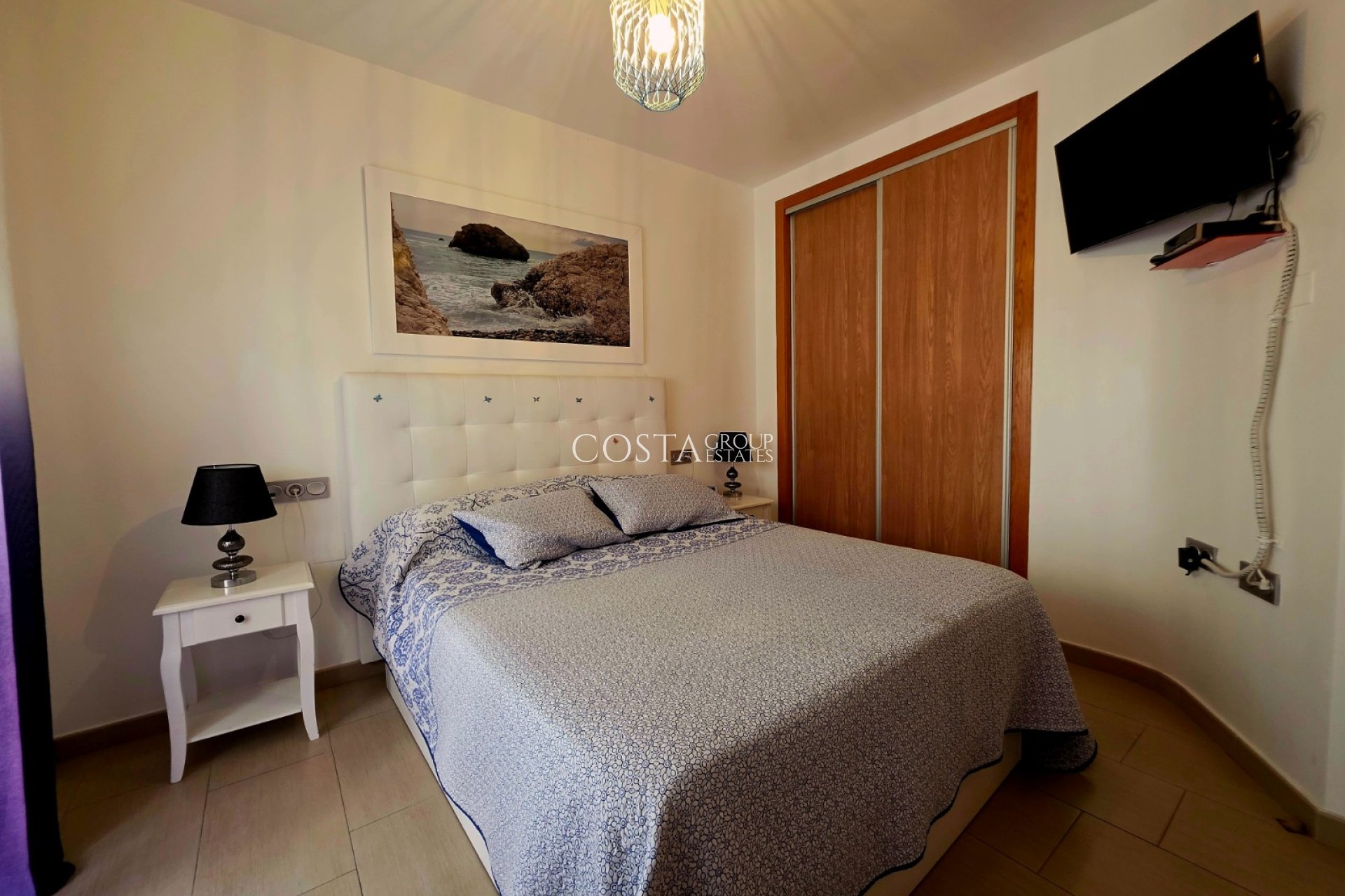 Revente - Apartments -
Torrevieja - Curva del Palangre