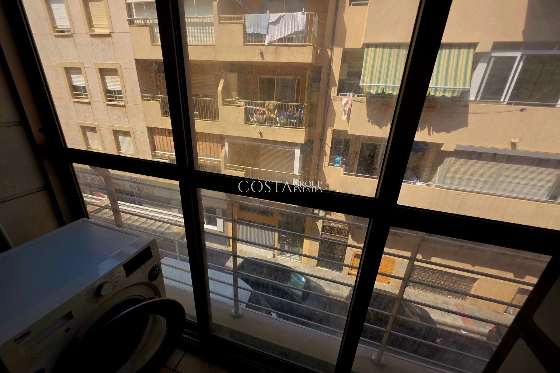 Revente - Apartments -
Torrevieja - Curva del Palangre