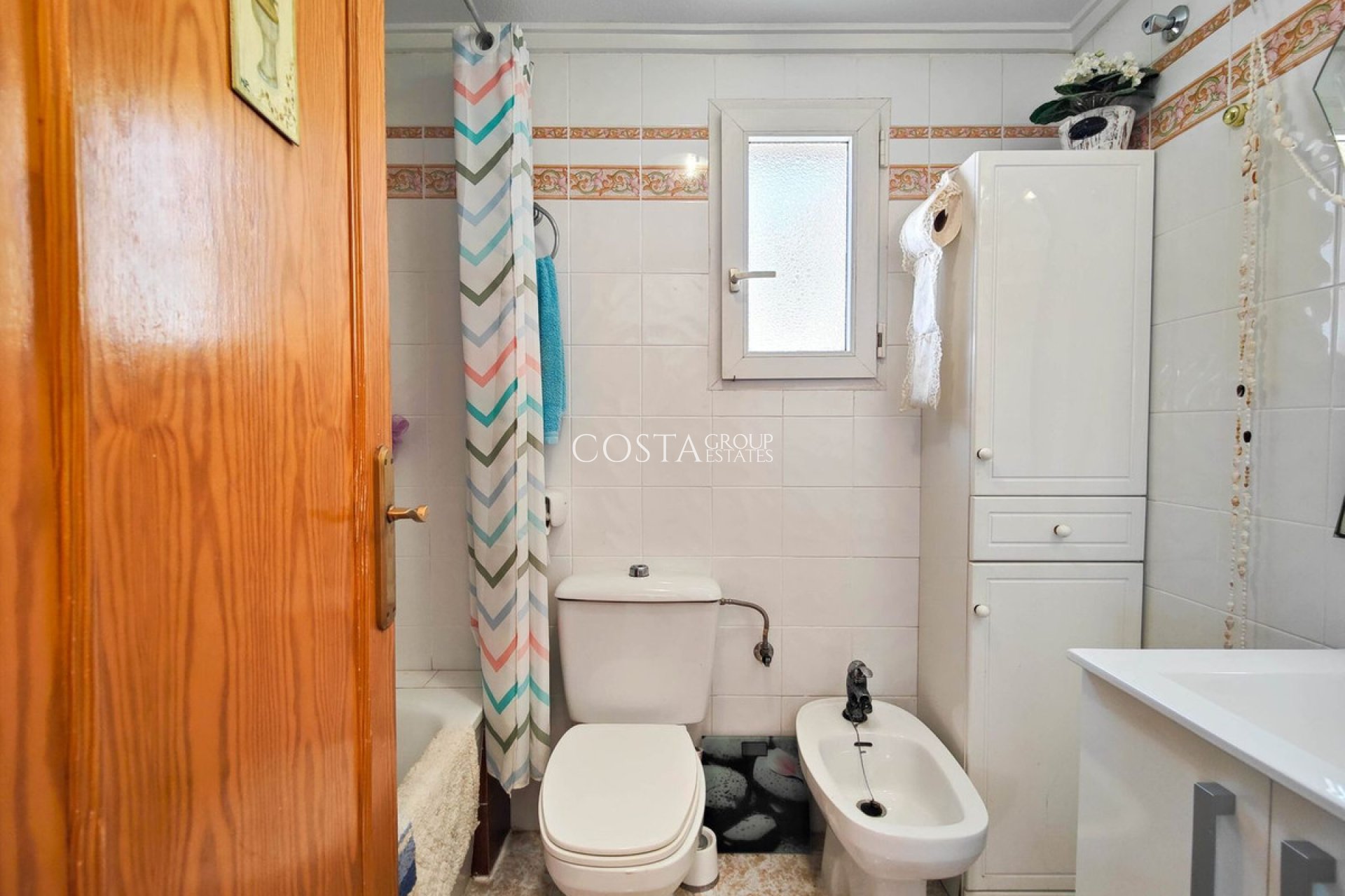 Revente - Apartments -
Torrevieja - El Acequión - Los Náufragos