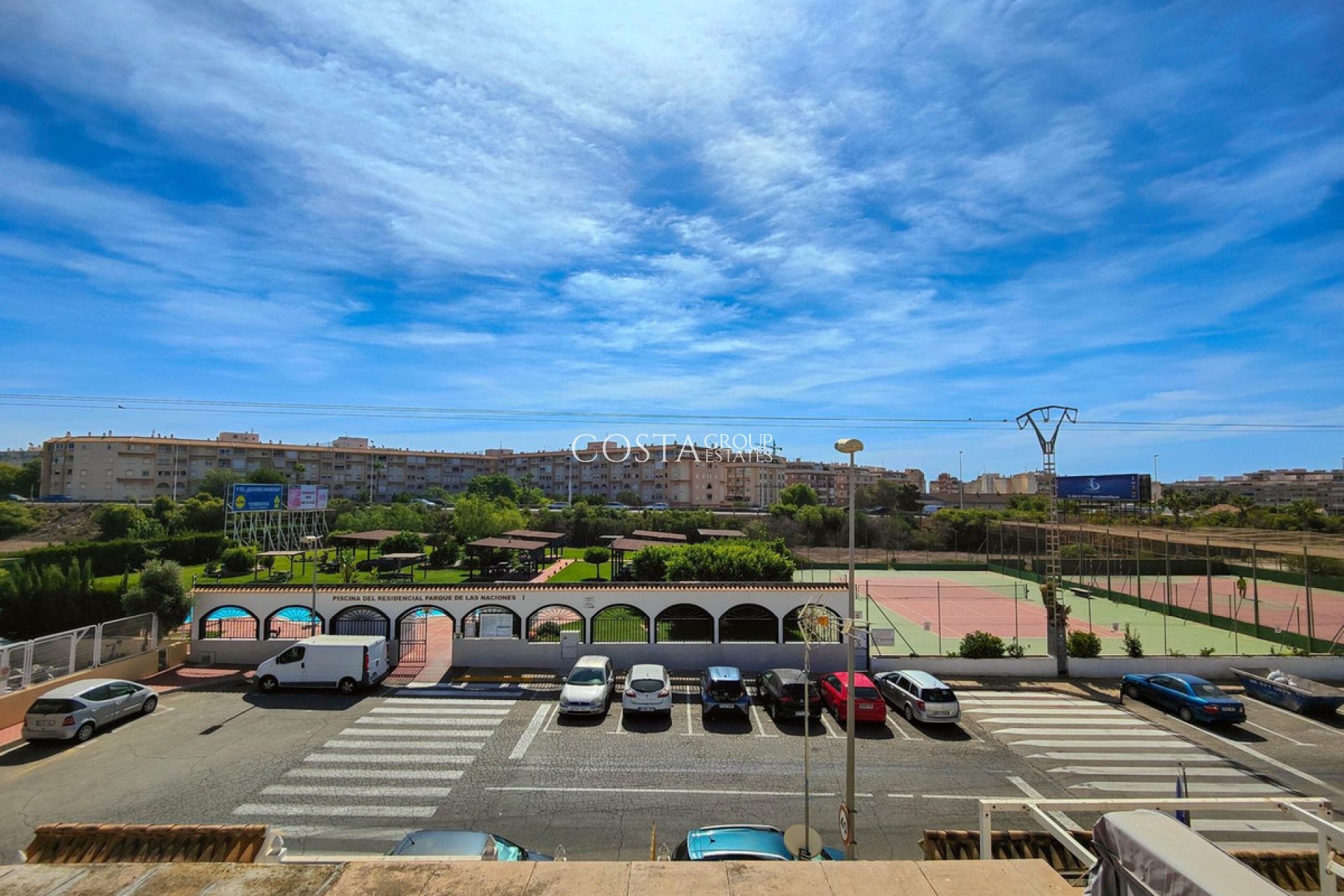 Revente - Apartments -
Torrevieja - El Acequión - Los Náufragos