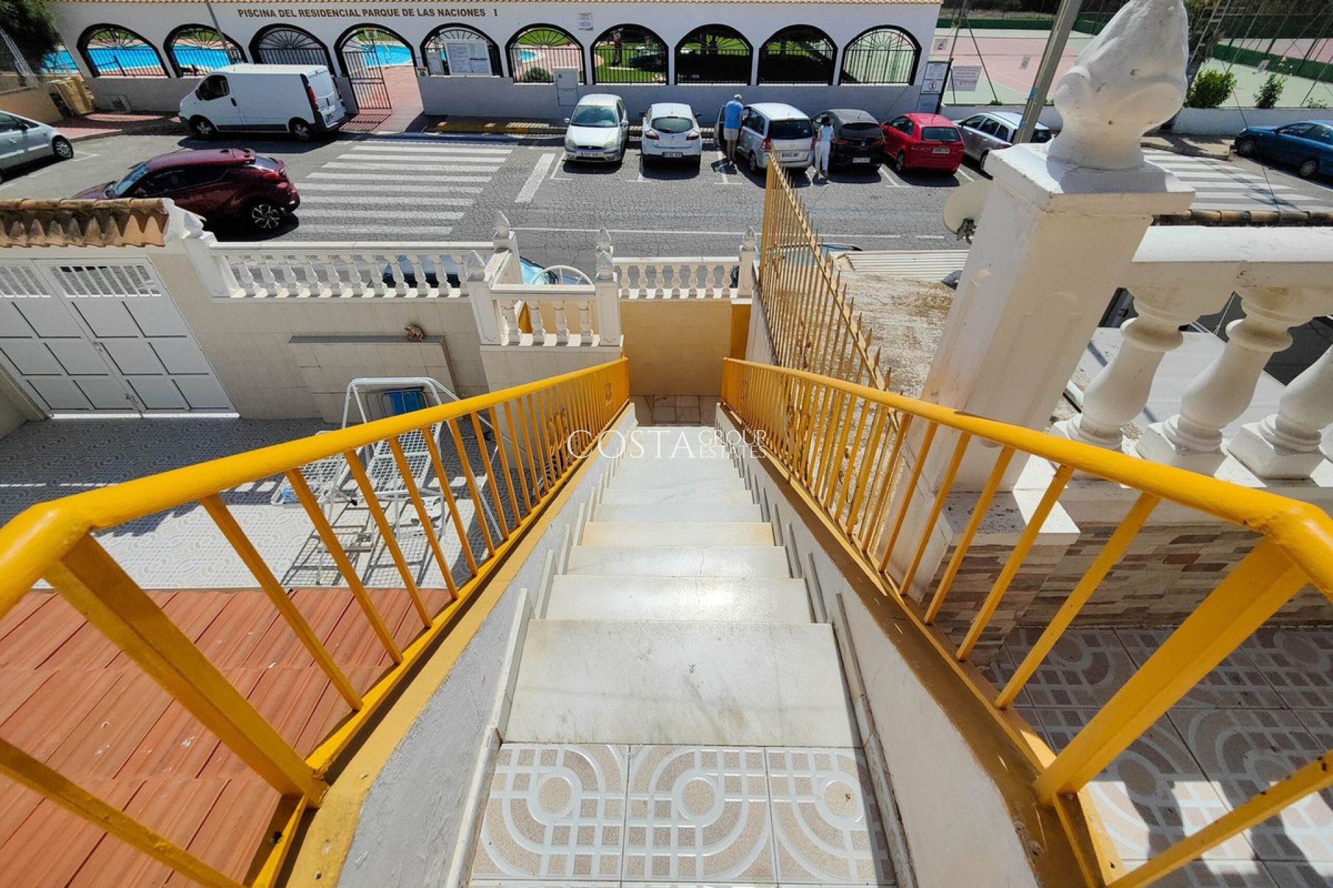 Revente - Apartments -
Torrevieja - El Acequión - Los Náufragos