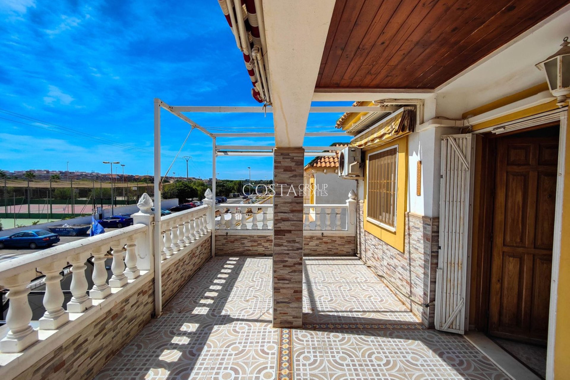 Revente - Apartments -
Torrevieja - El Acequión - Los Náufragos