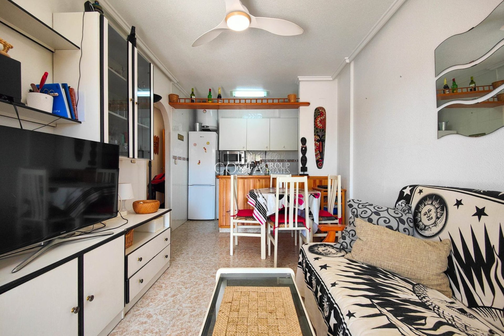 Revente - Apartments -
Torrevieja - El Acequión - Los Náufragos