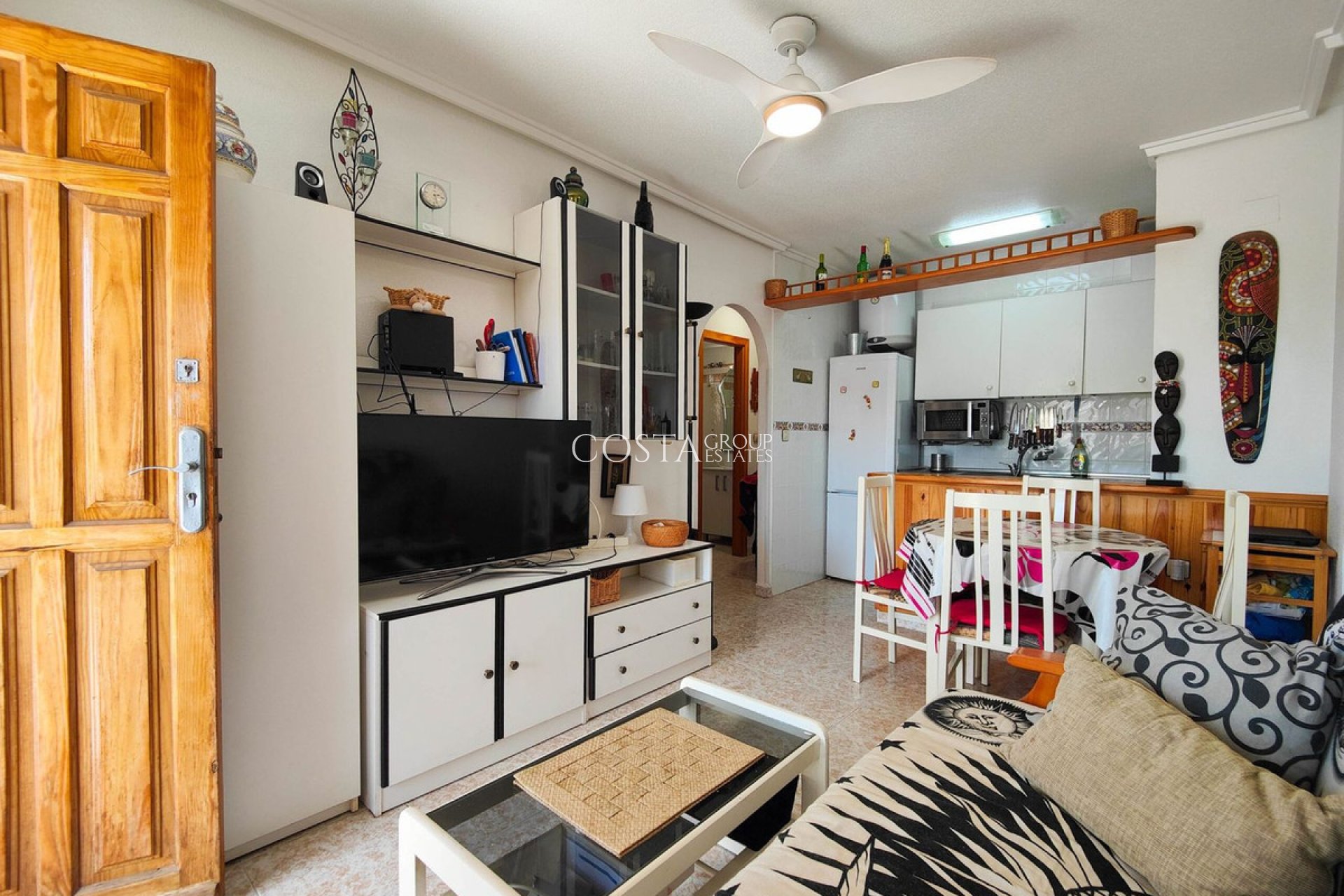 Revente - Apartments -
Torrevieja - El Acequión - Los Náufragos