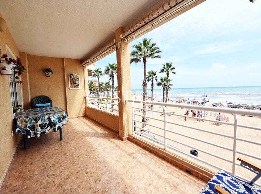 Revente - Apartments -
Torrevieja - La Mata