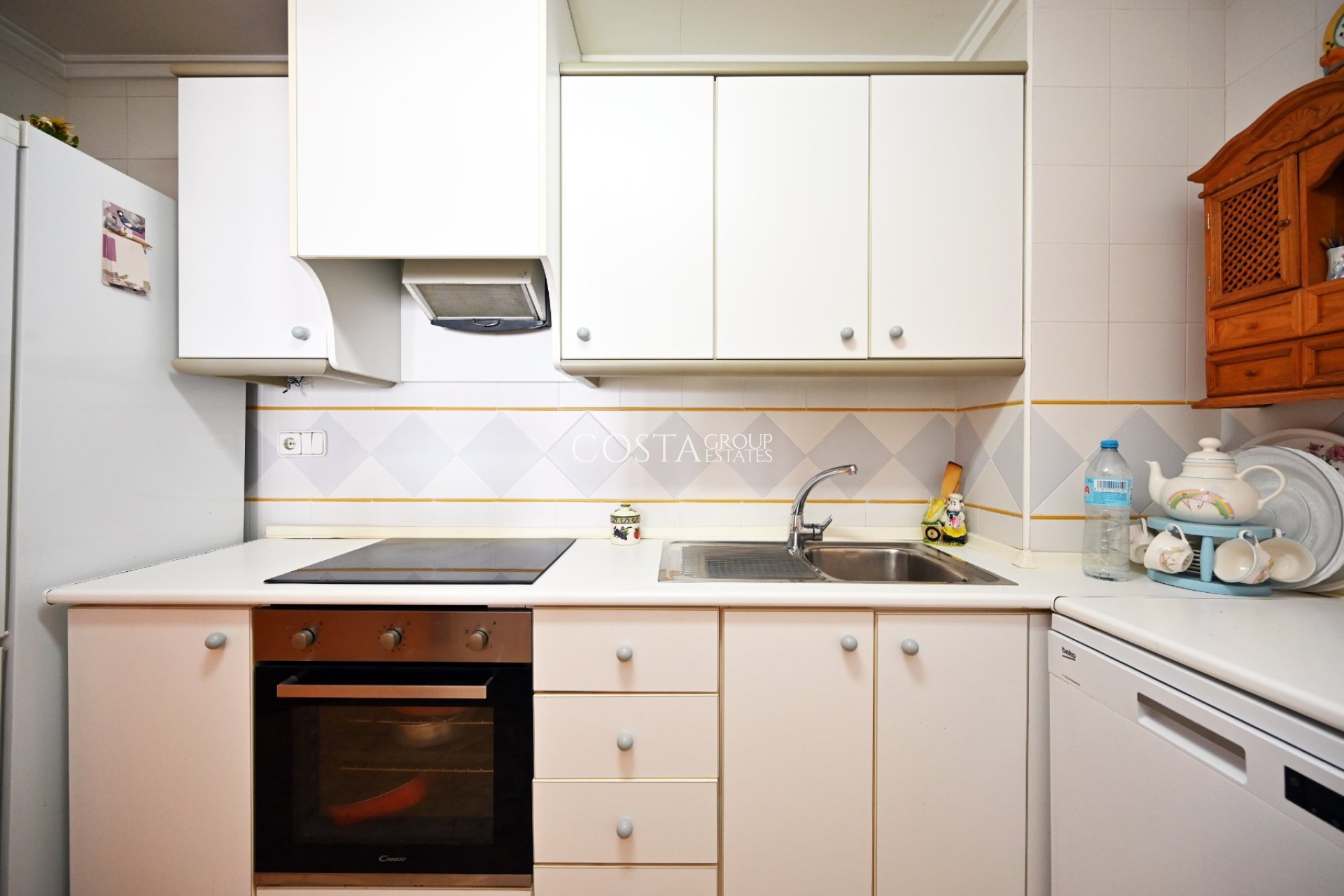 Revente - Apartments -
Torrevieja - La Mata