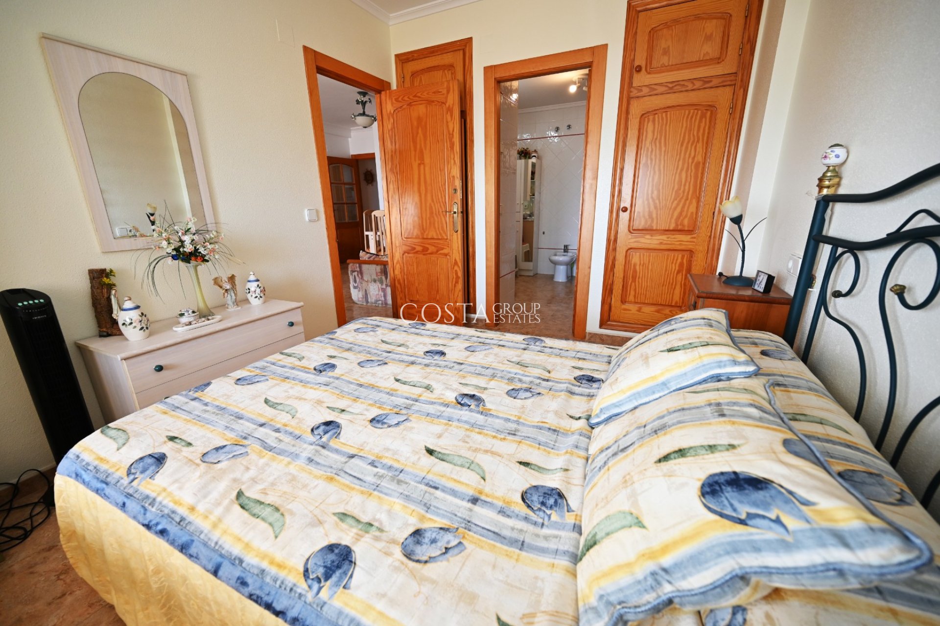 Revente - Apartments -
Torrevieja - La Mata