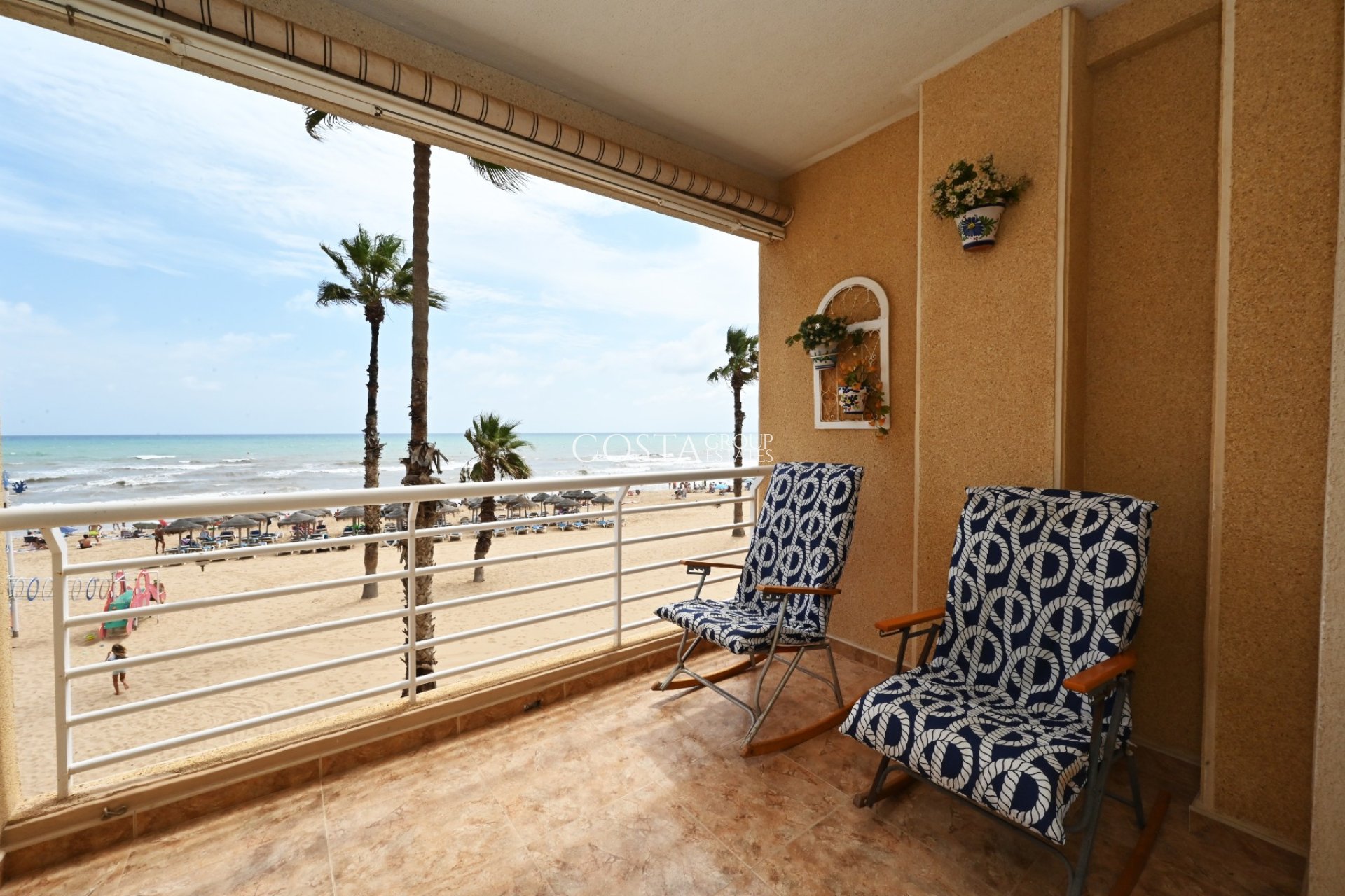 Revente - Apartments -
Torrevieja - La Mata