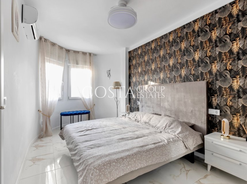 Revente - Apartments -
Torrevieja - La Mata