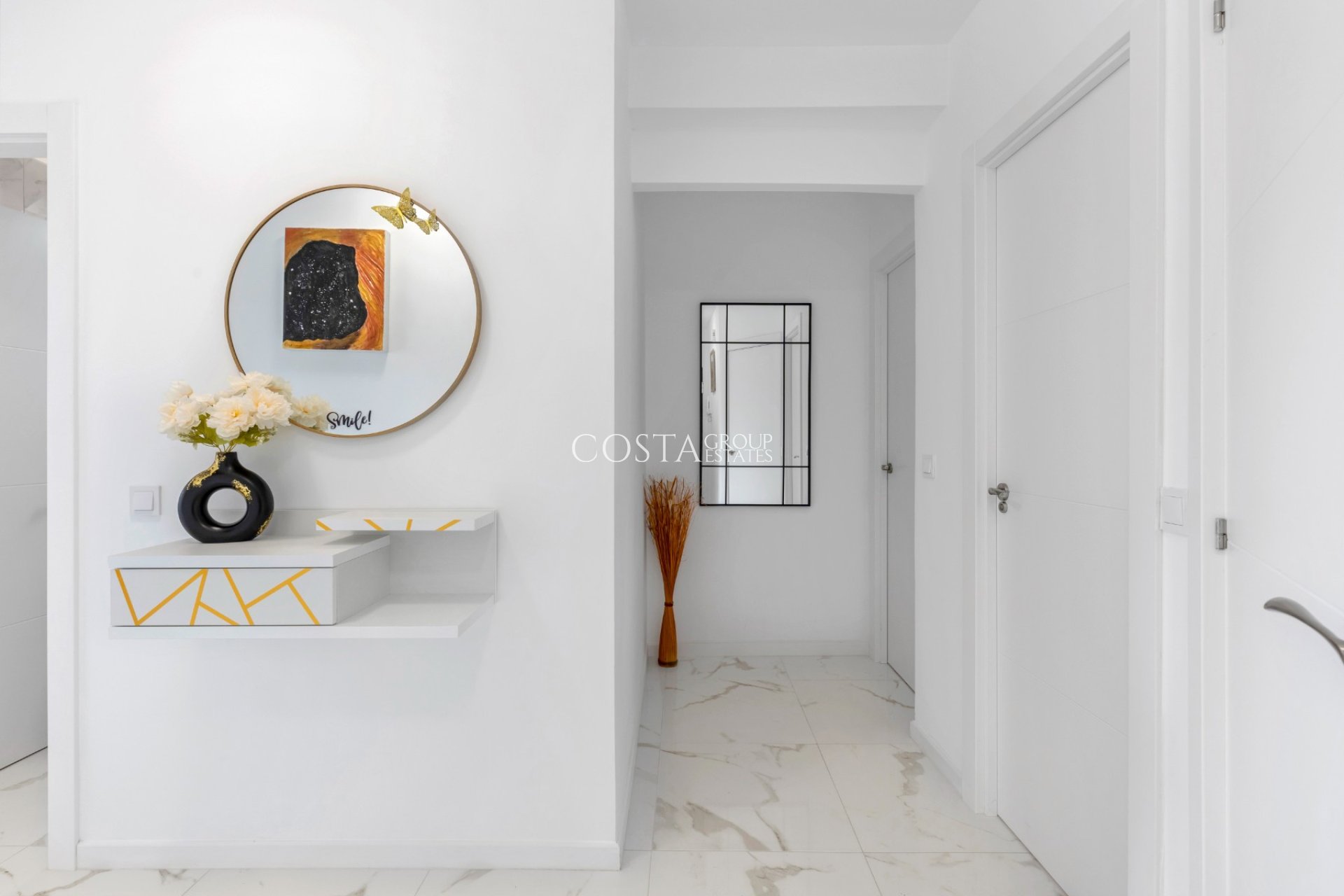 Revente - Apartments -
Torrevieja - La Mata