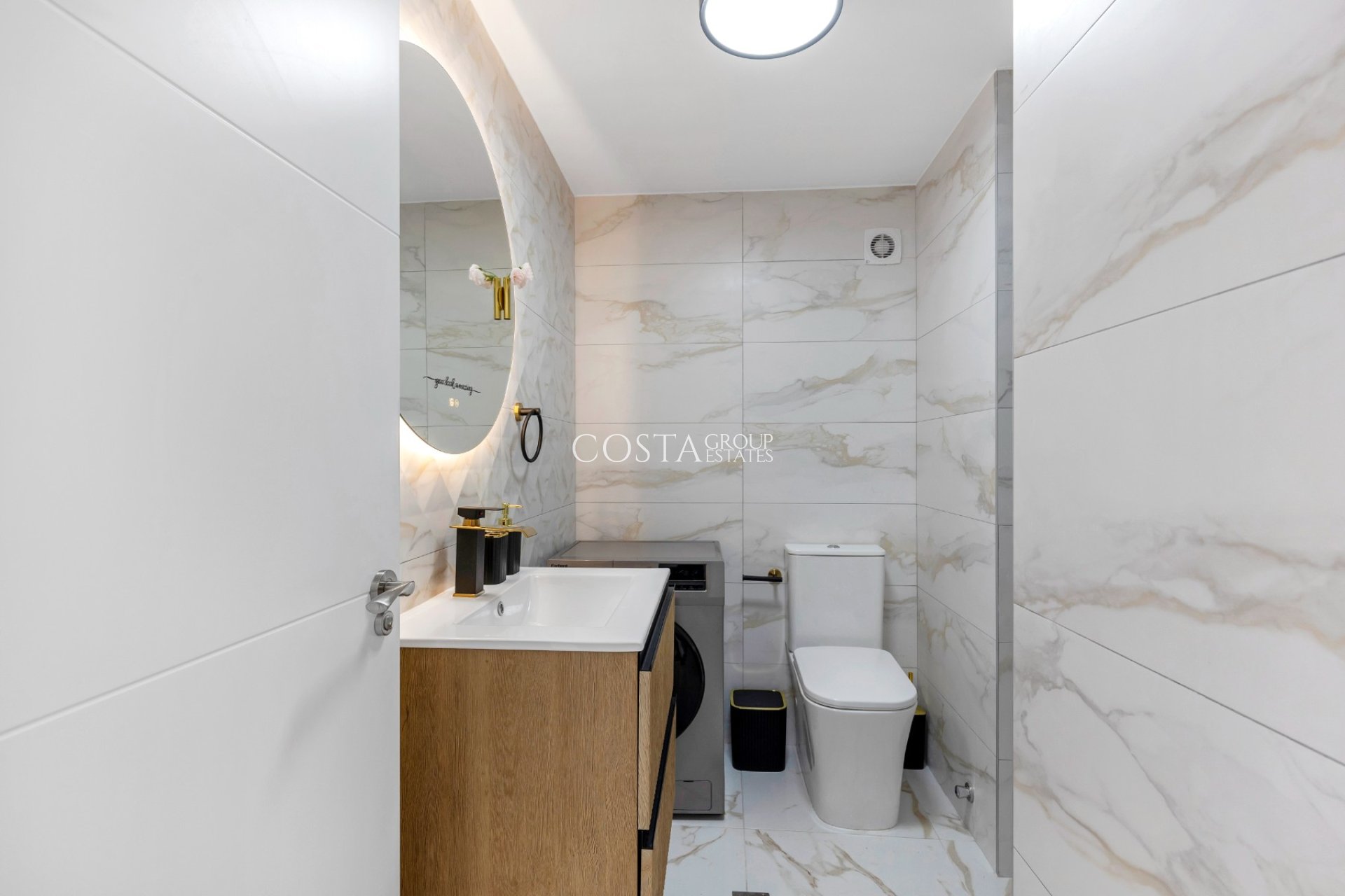 Revente - Apartments -
Torrevieja - La Mata