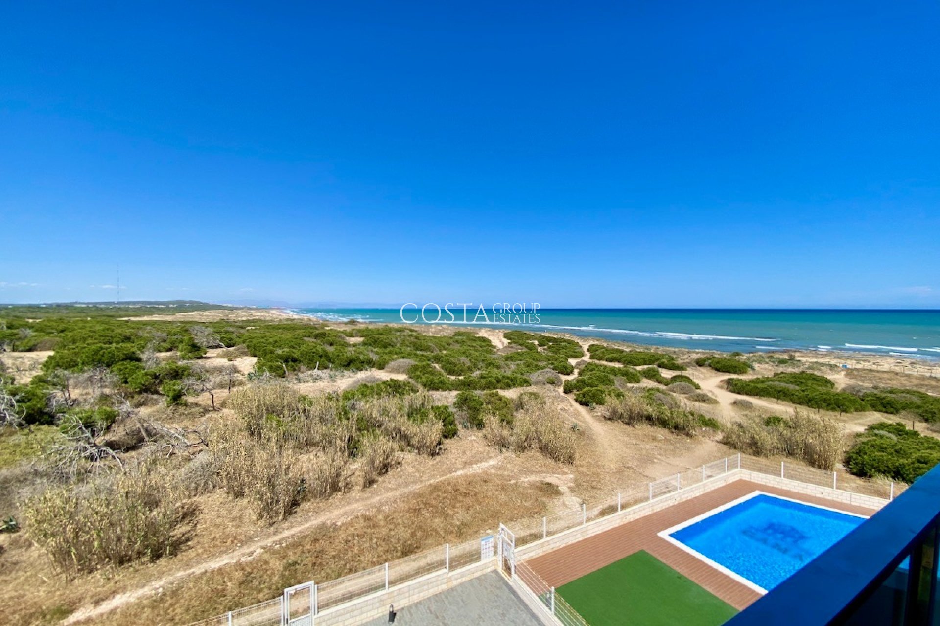 Revente - Apartments -
Torrevieja - La Mata