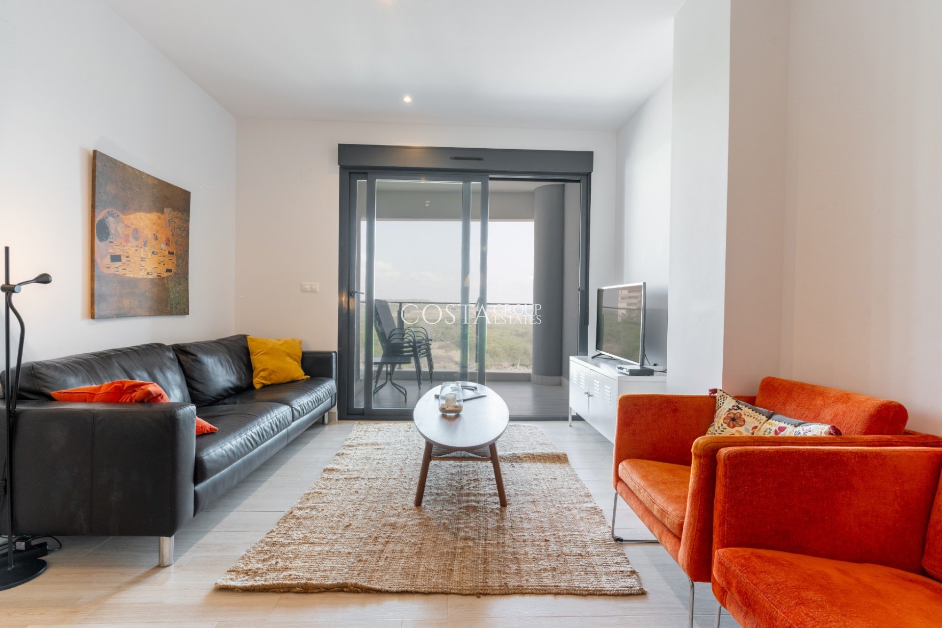 Revente - Apartments -
Torrevieja - La Mata