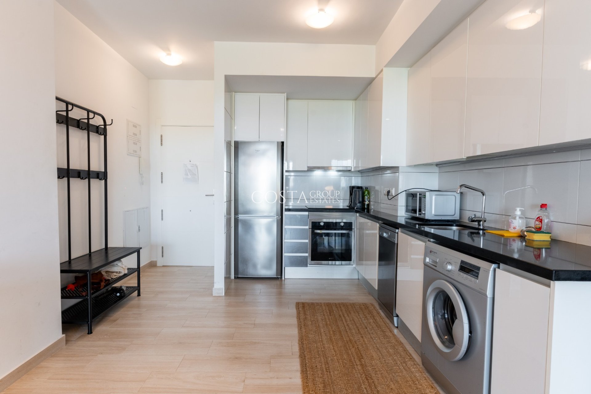 Revente - Apartments -
Torrevieja - La Mata