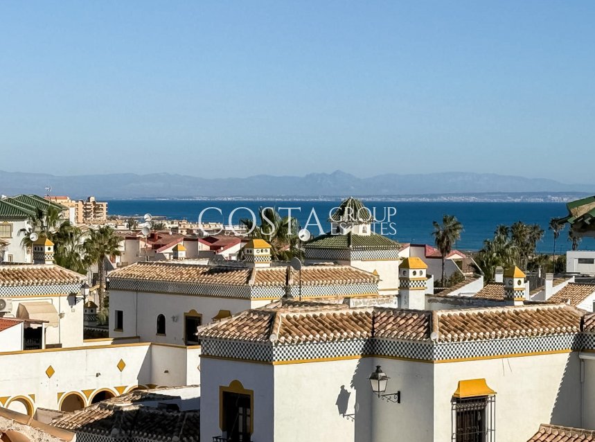 Revente - Apartments -
Torrevieja - La Mata