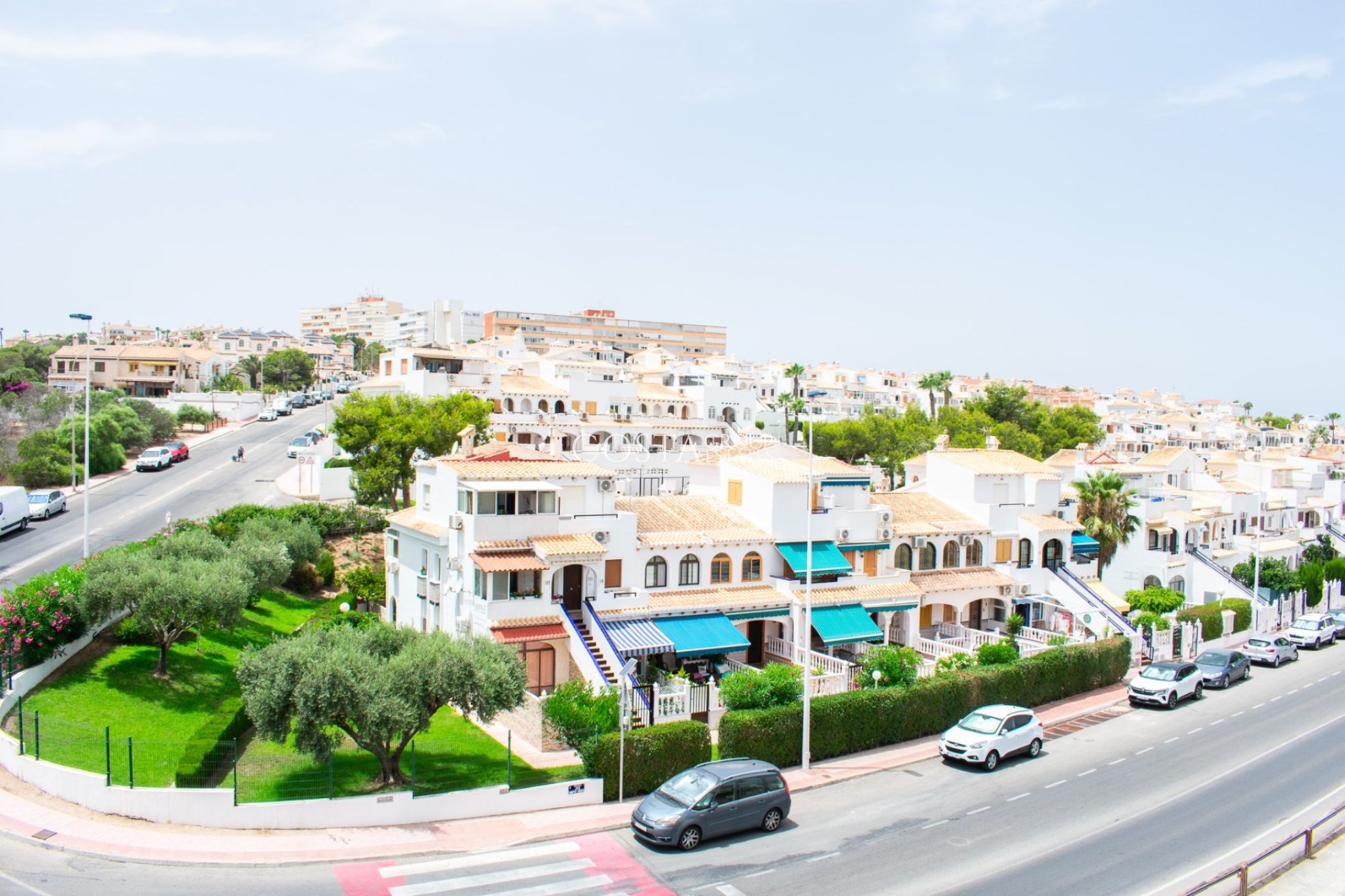 Revente - Apartments -
Torrevieja - La Mata