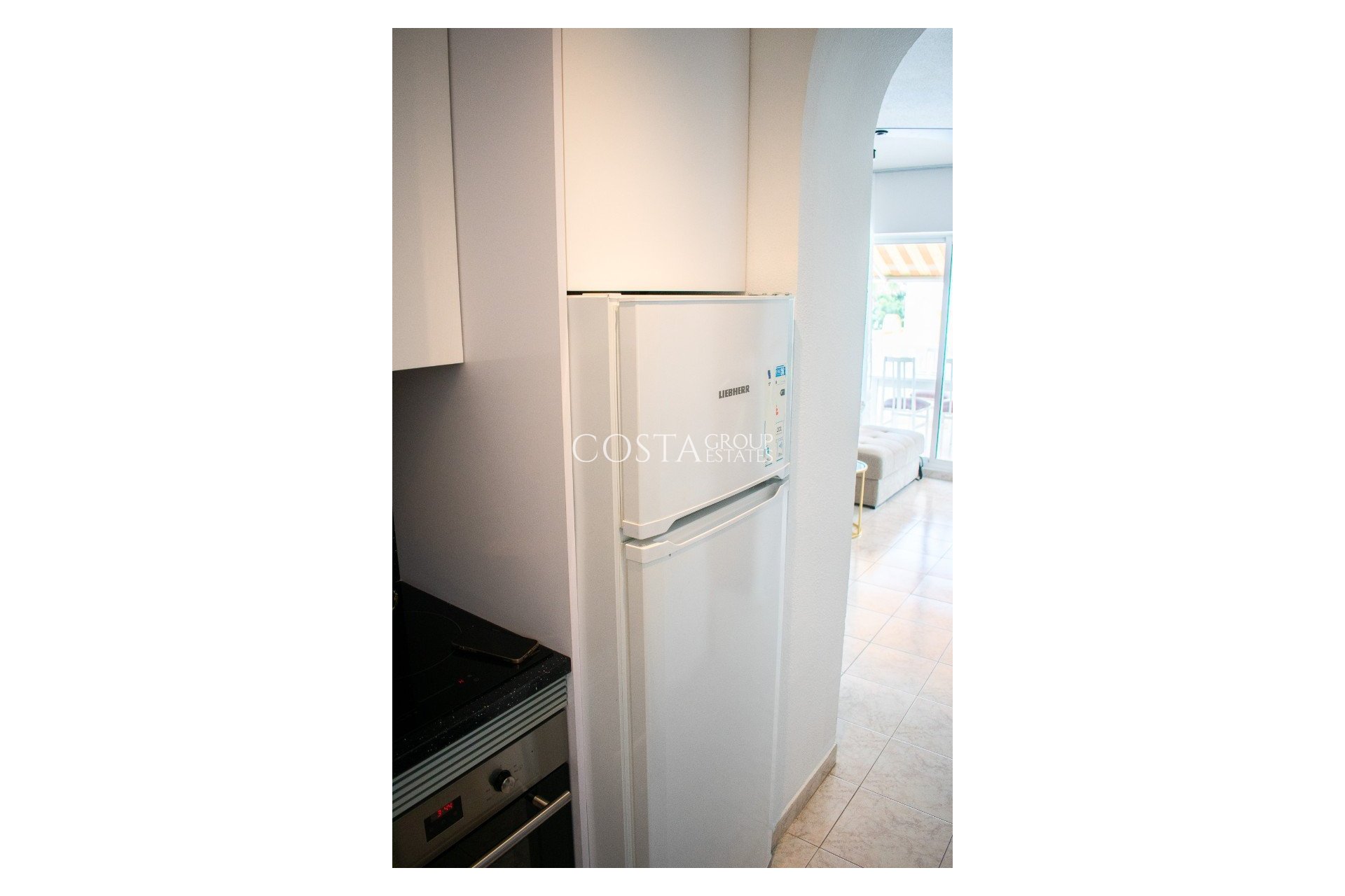 Revente - Apartments -
Torrevieja - La Mata