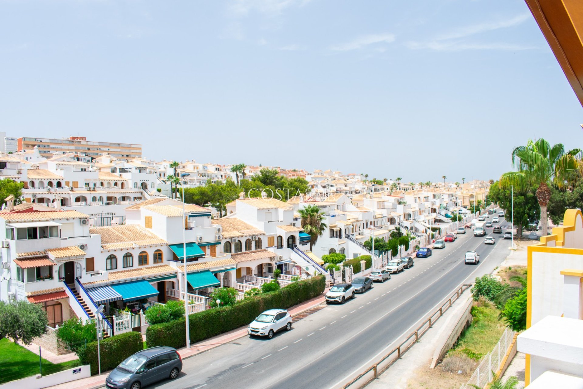 Revente - Apartments -
Torrevieja - La Mata