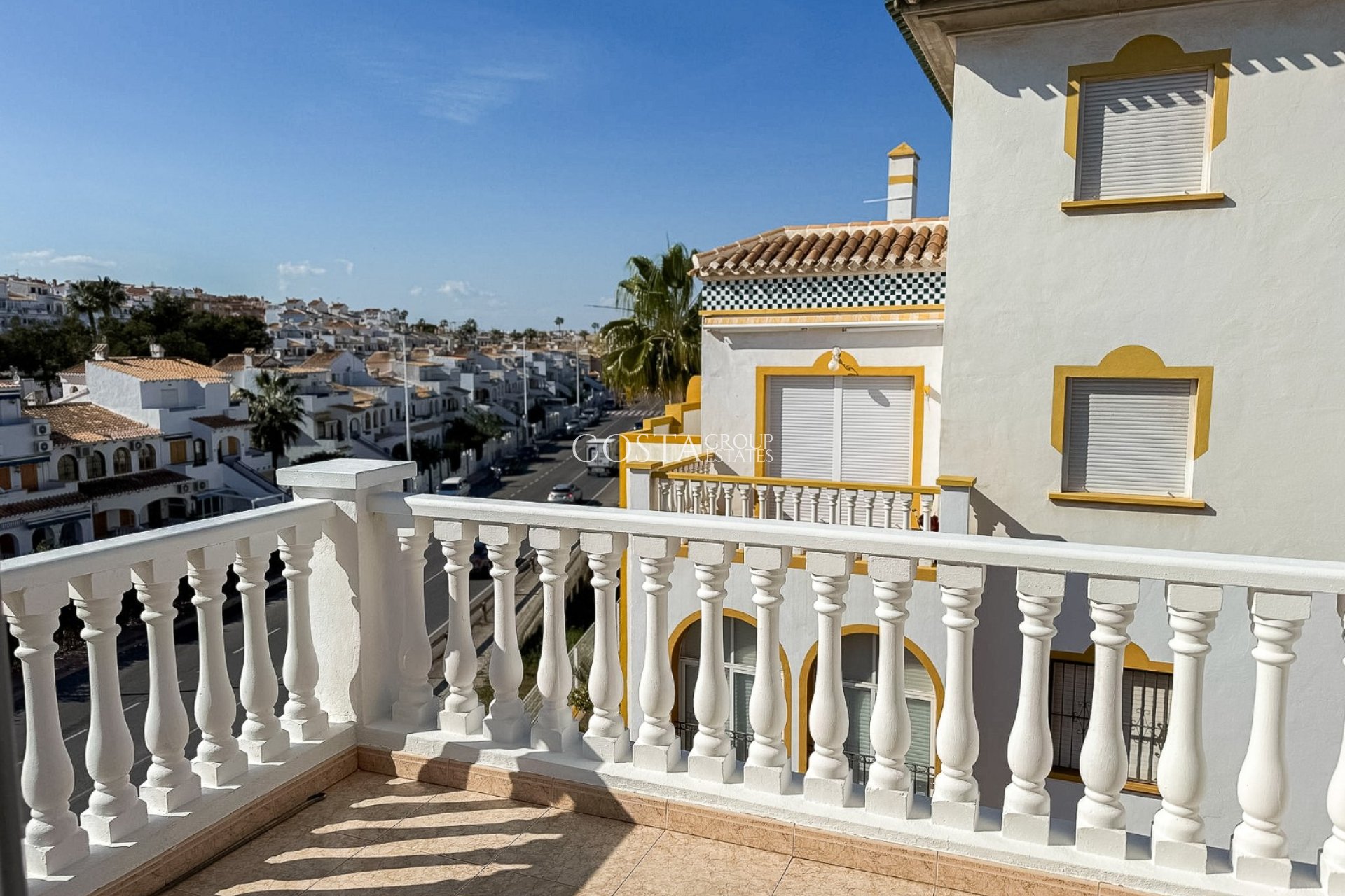 Revente - Apartments -
Torrevieja - La Mata
