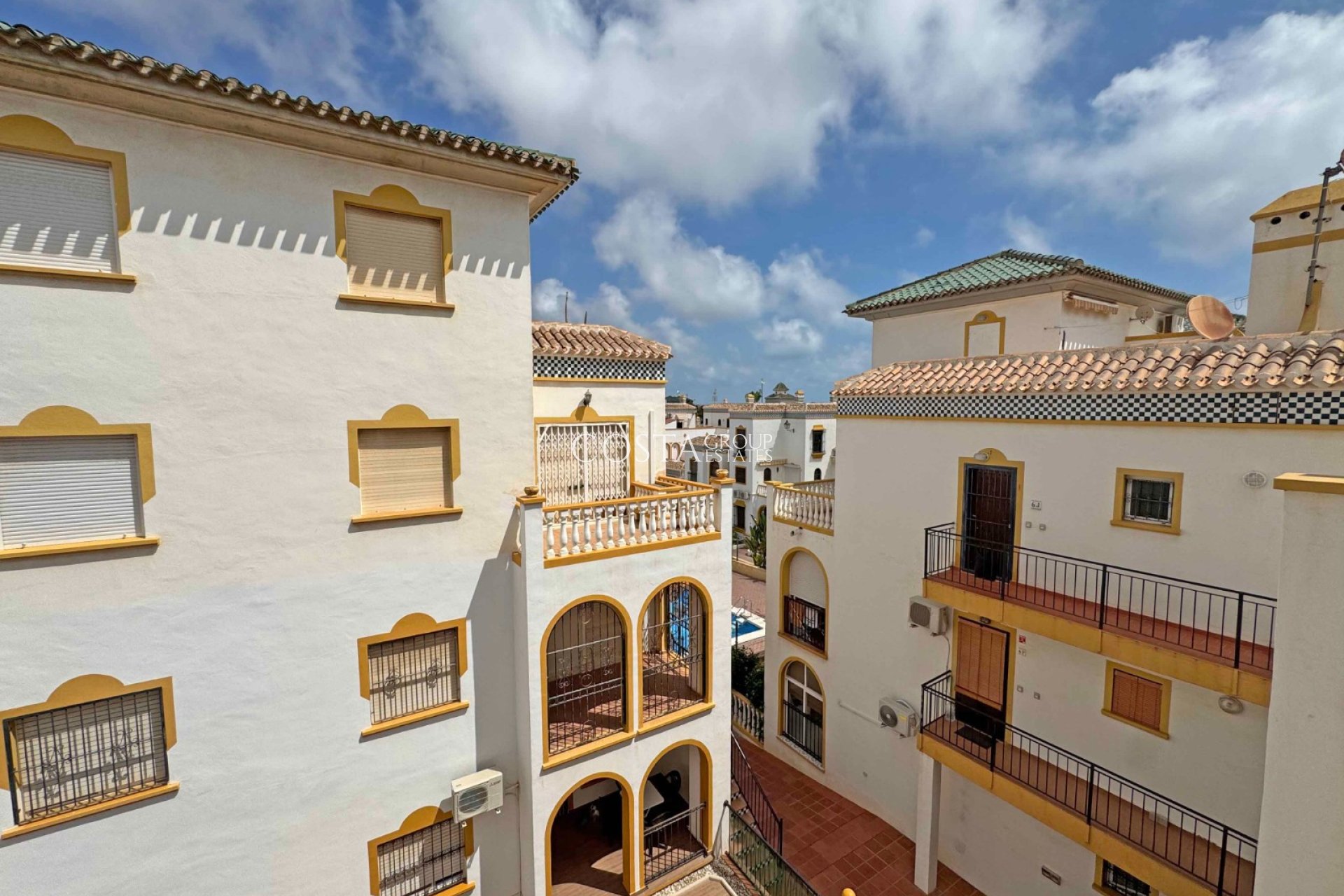Revente - Apartments -
Torrevieja - La Mata