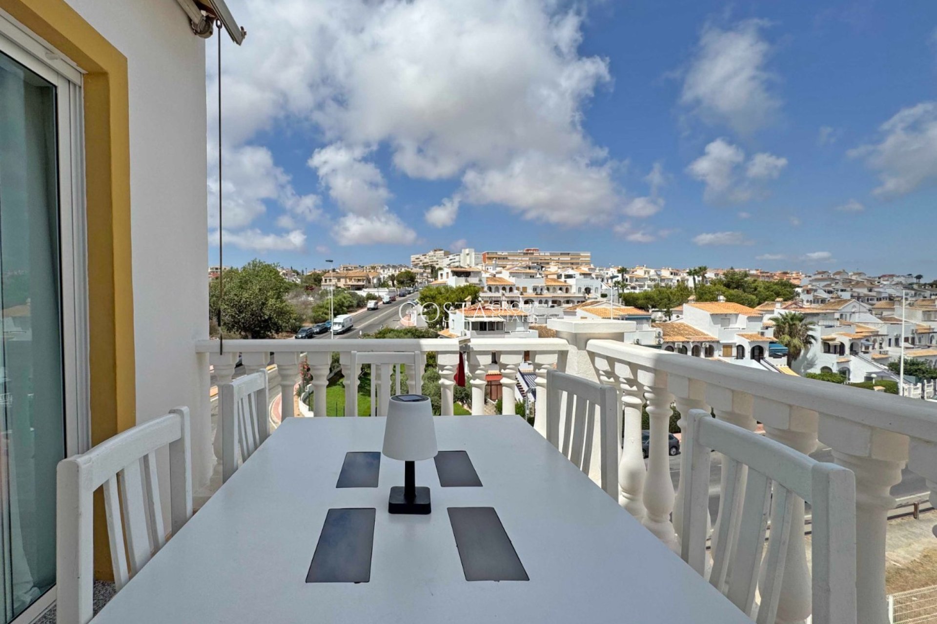 Revente - Apartments -
Torrevieja - La Mata