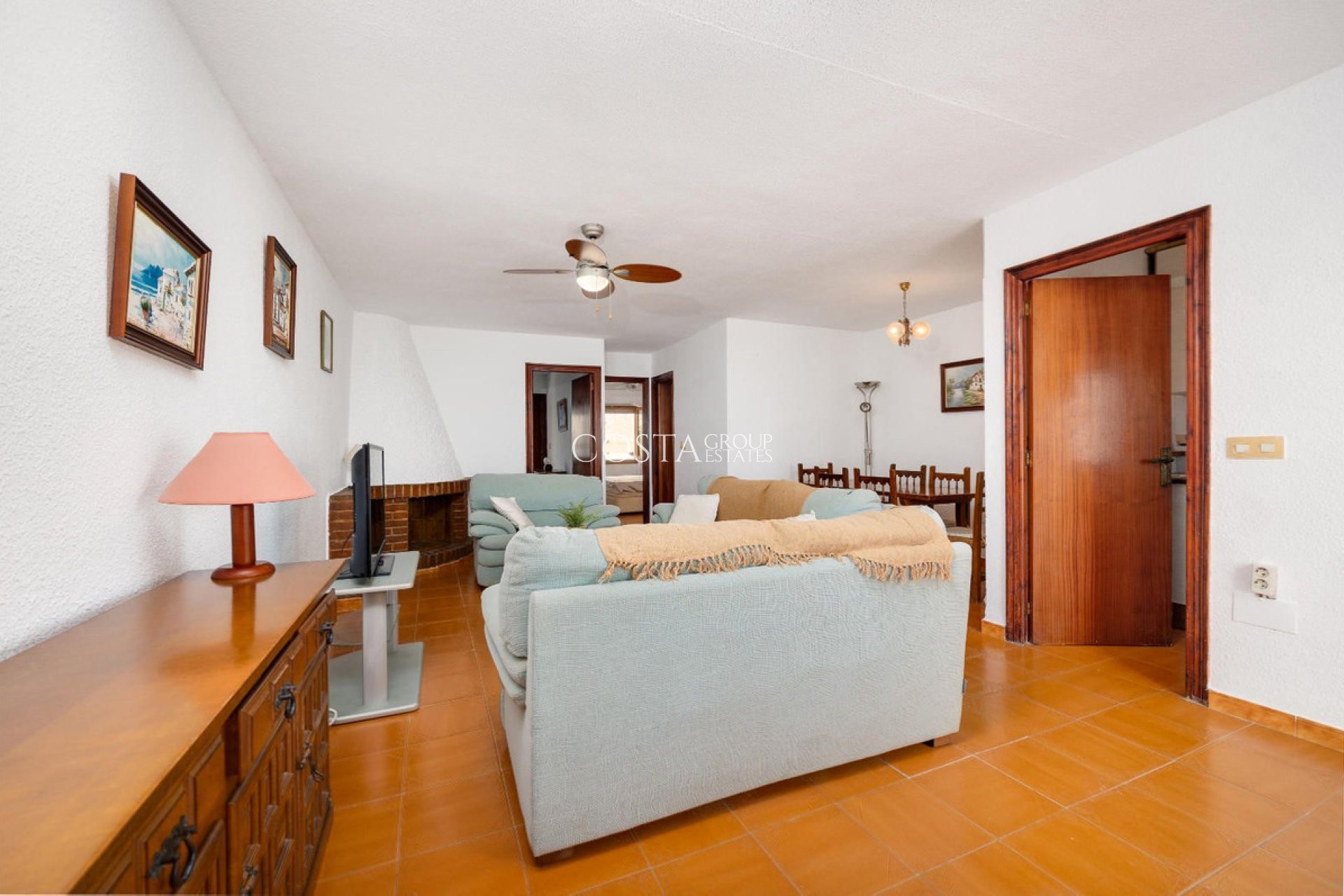 Revente - Apartments -
Torrevieja - La Mata