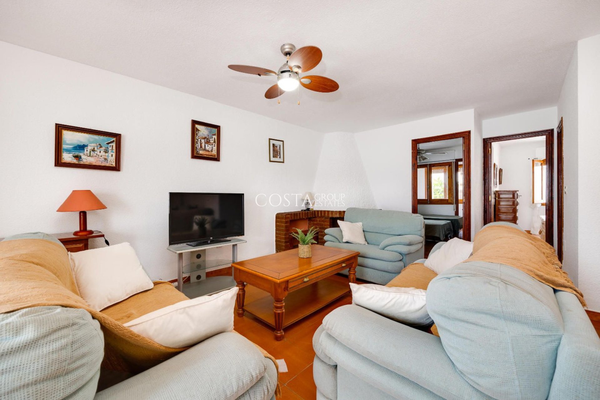 Revente - Apartments -
Torrevieja - La Mata