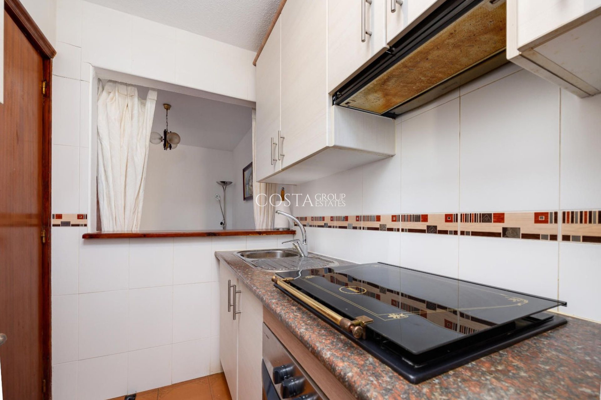 Revente - Apartments -
Torrevieja - La Mata