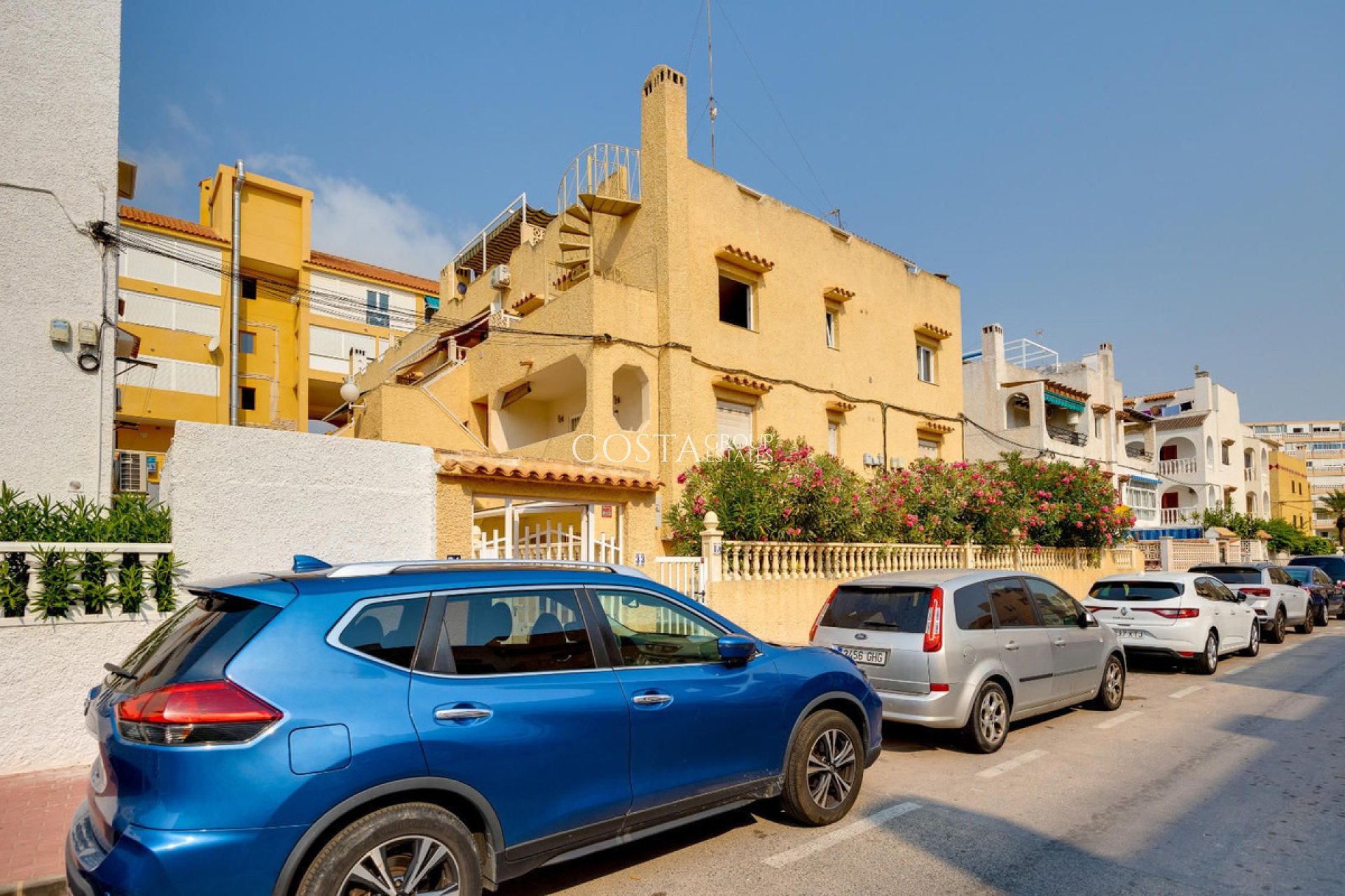 Revente - Apartments -
Torrevieja - La Mata