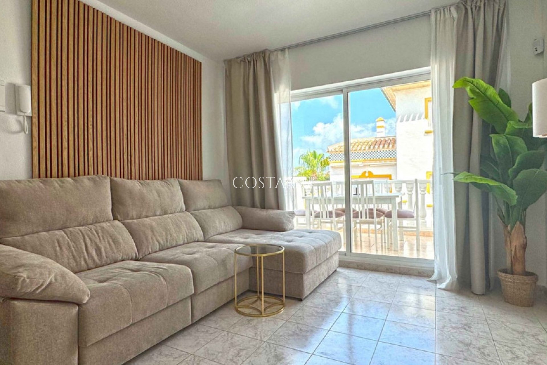 Revente - Apartments -
Torrevieja - La Mata