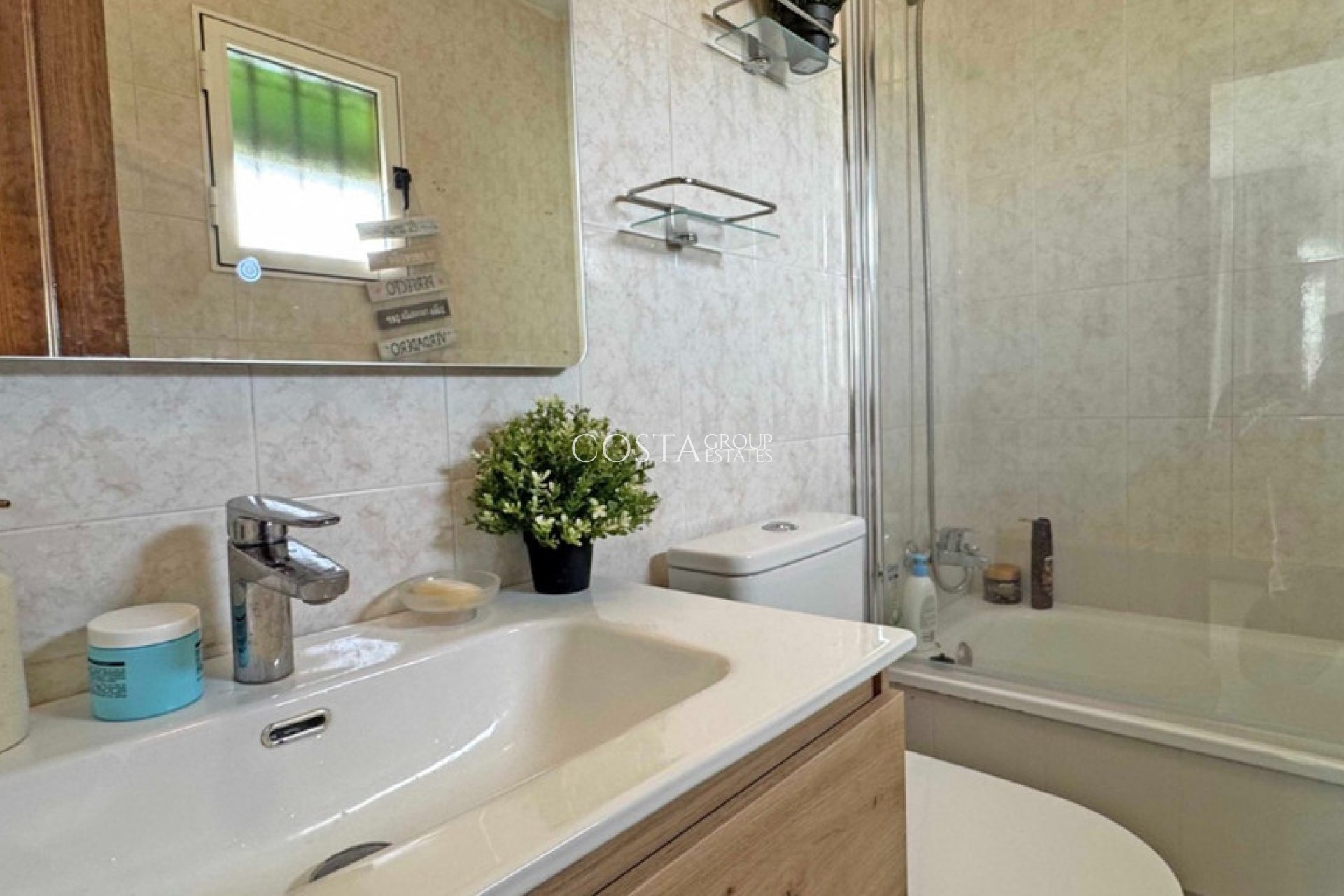 Revente - Apartments -
Torrevieja - La Mata