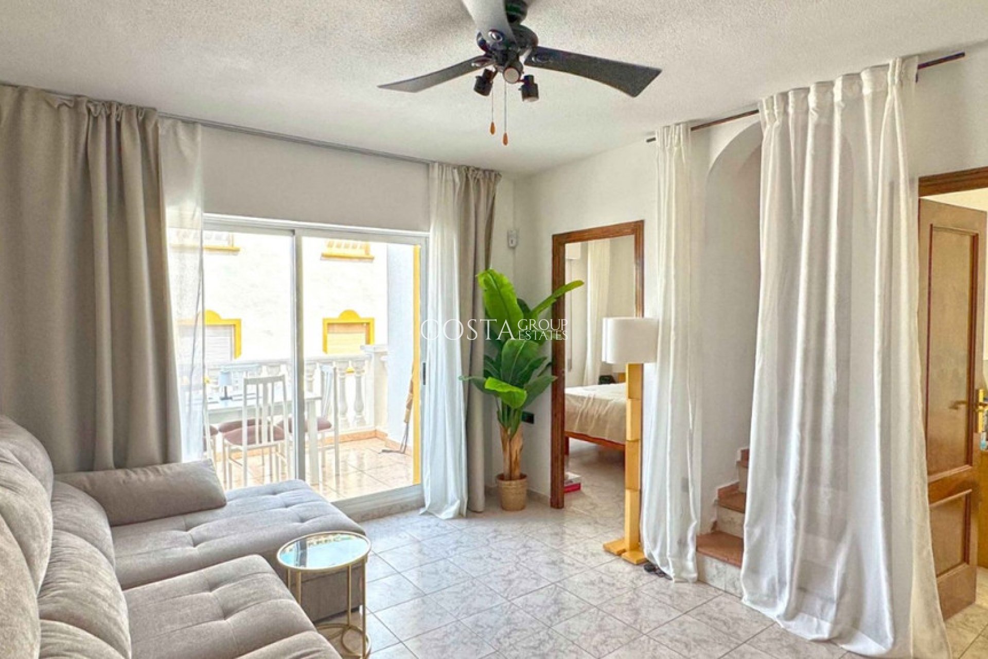 Revente - Apartments -
Torrevieja - La Mata