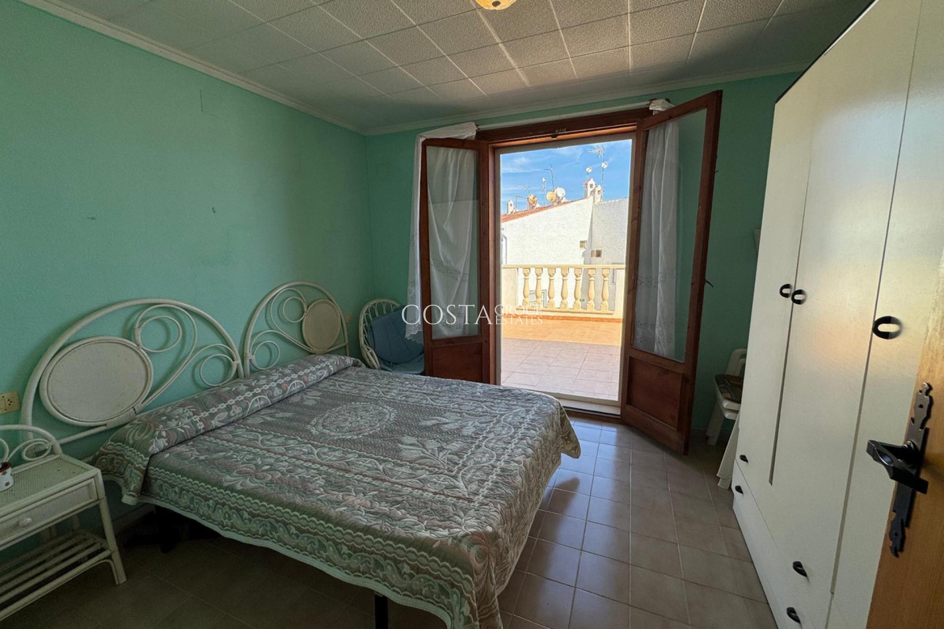 Revente - Apartments -
Torrevieja - La Mata