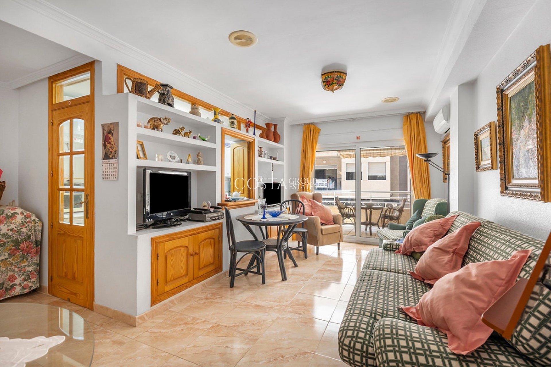 Revente - Apartments -
Torrevieja - La Mata