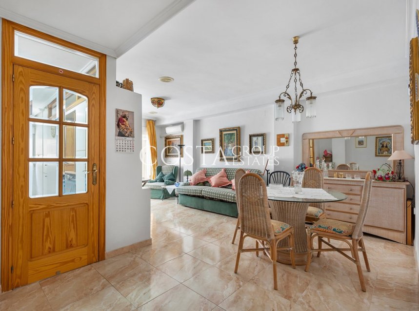 Revente - Apartments -
Torrevieja - La Mata