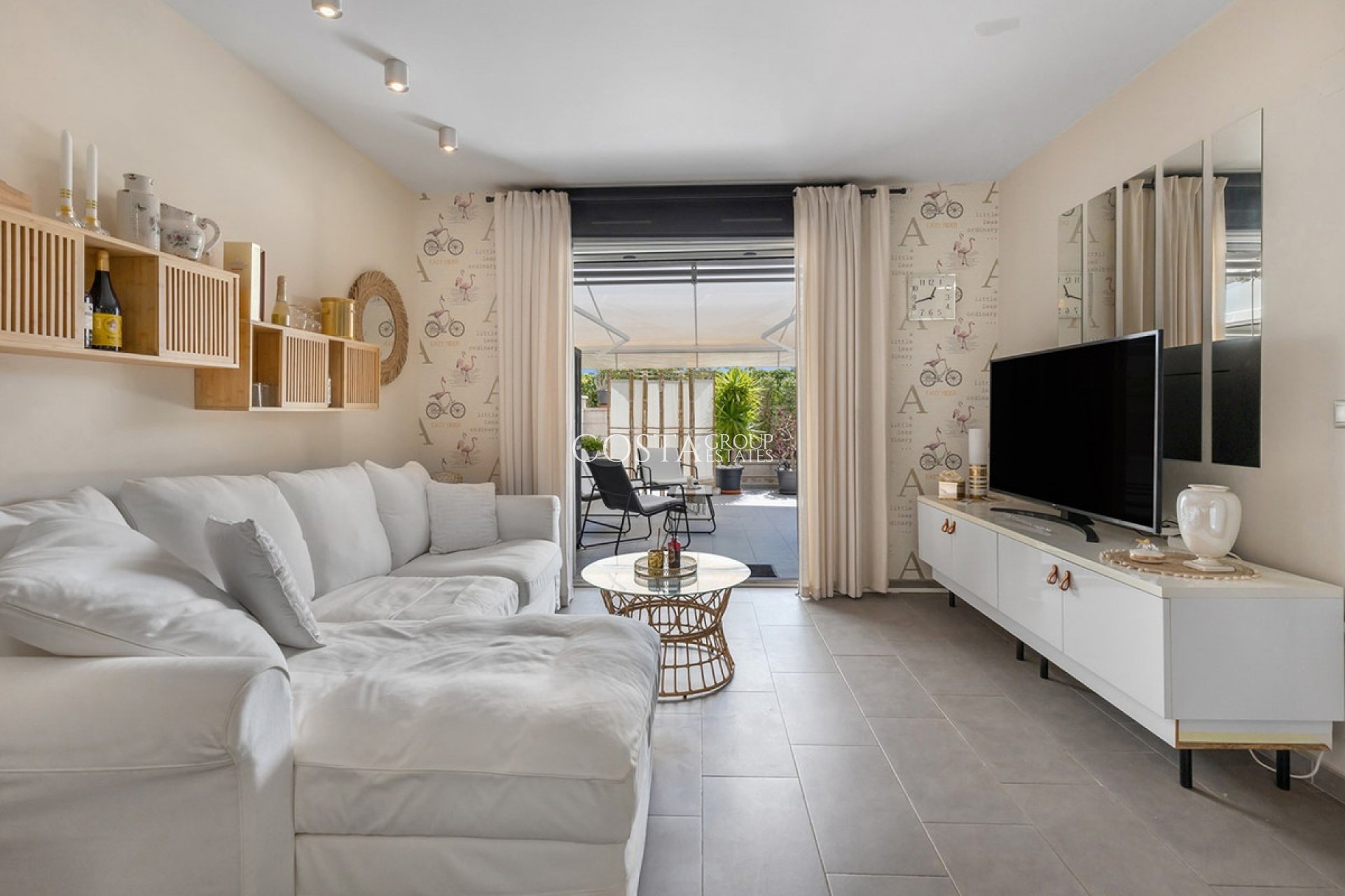 Revente - Apartments -
Torrevieja - La Mata